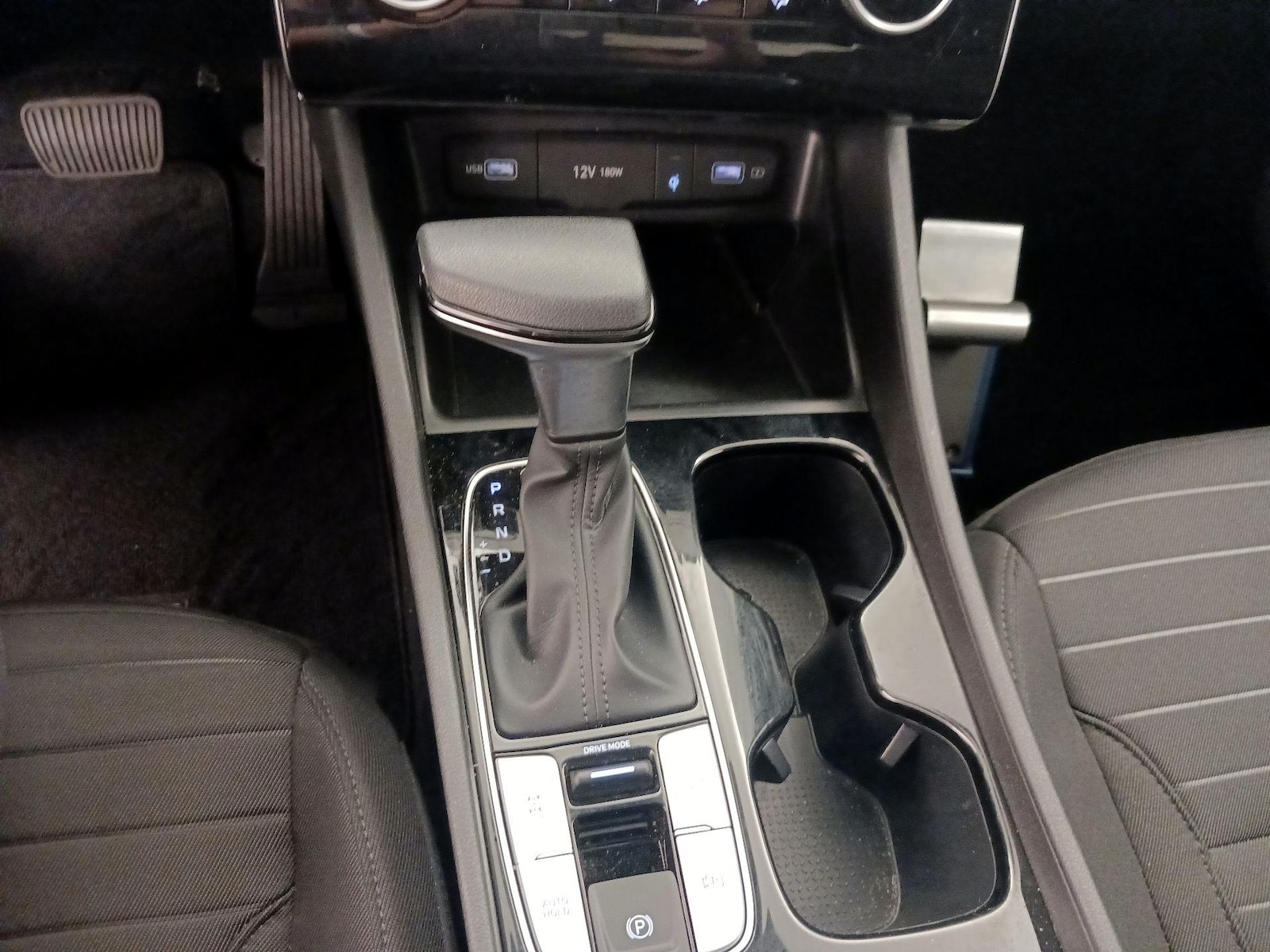 2023 Hyundai Santa Cruz Night - Photo 19