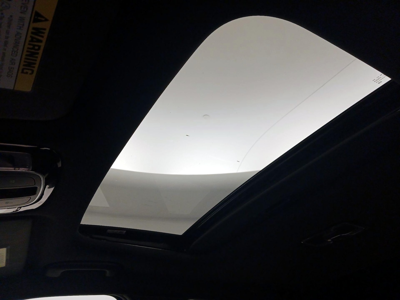 2023 Hyundai Santa Cruz Night - Photo 21