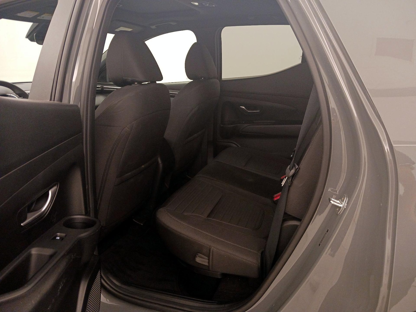 2023 Hyundai Santa Cruz Night - Photo 22