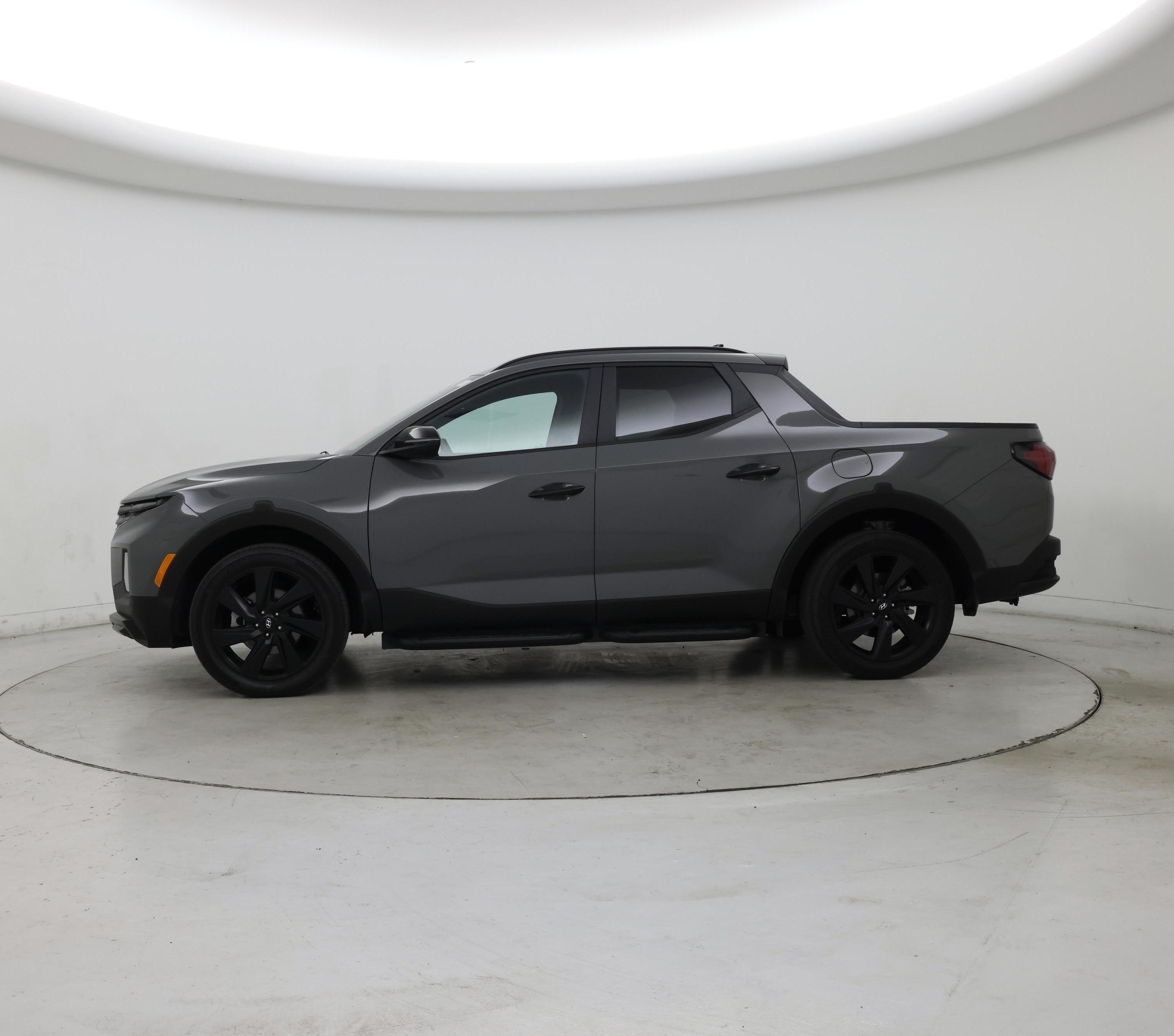 Thumbnail: 2023 Hyundai Santa Cruz - 3