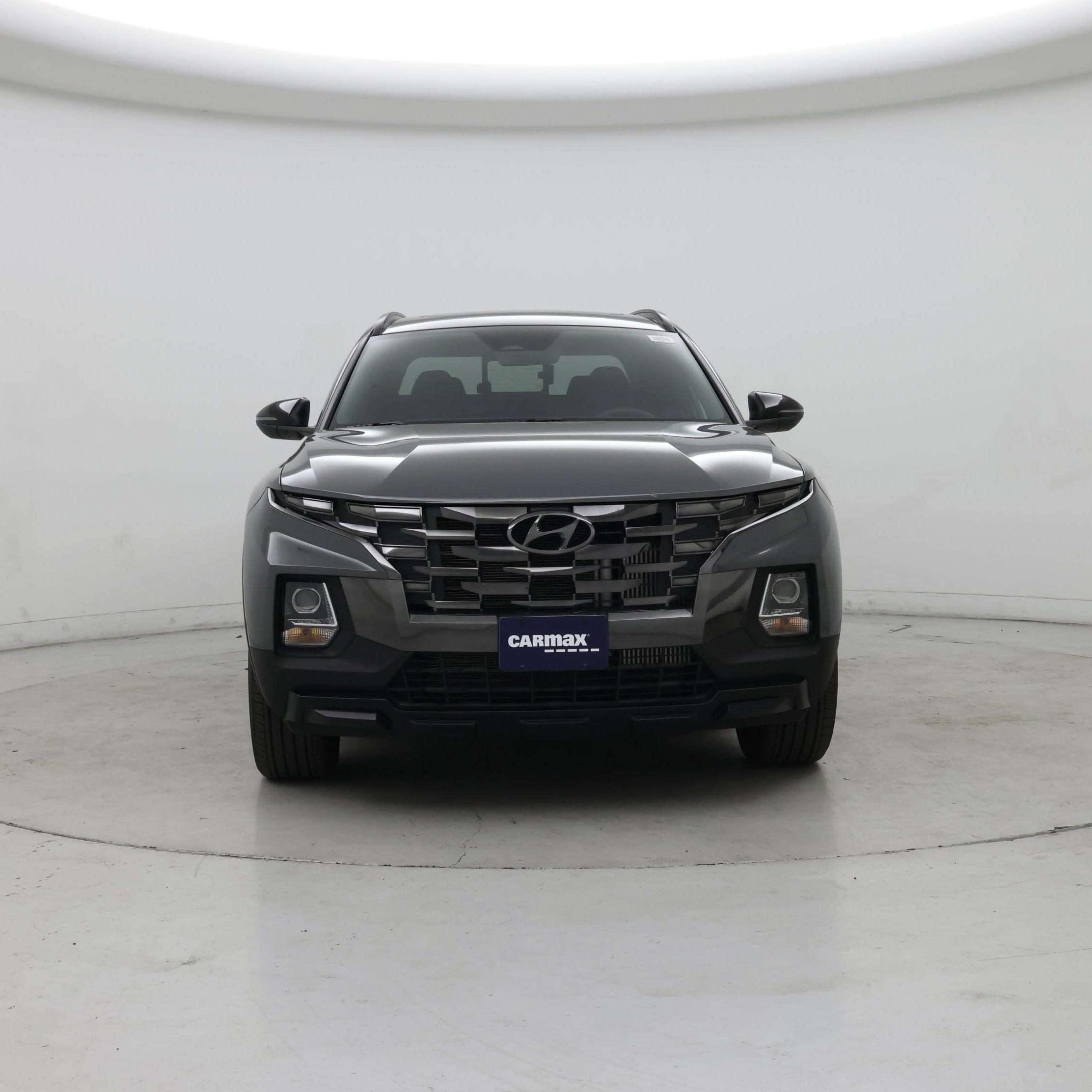 Thumbnail: 2023 Hyundai Santa Cruz - 5