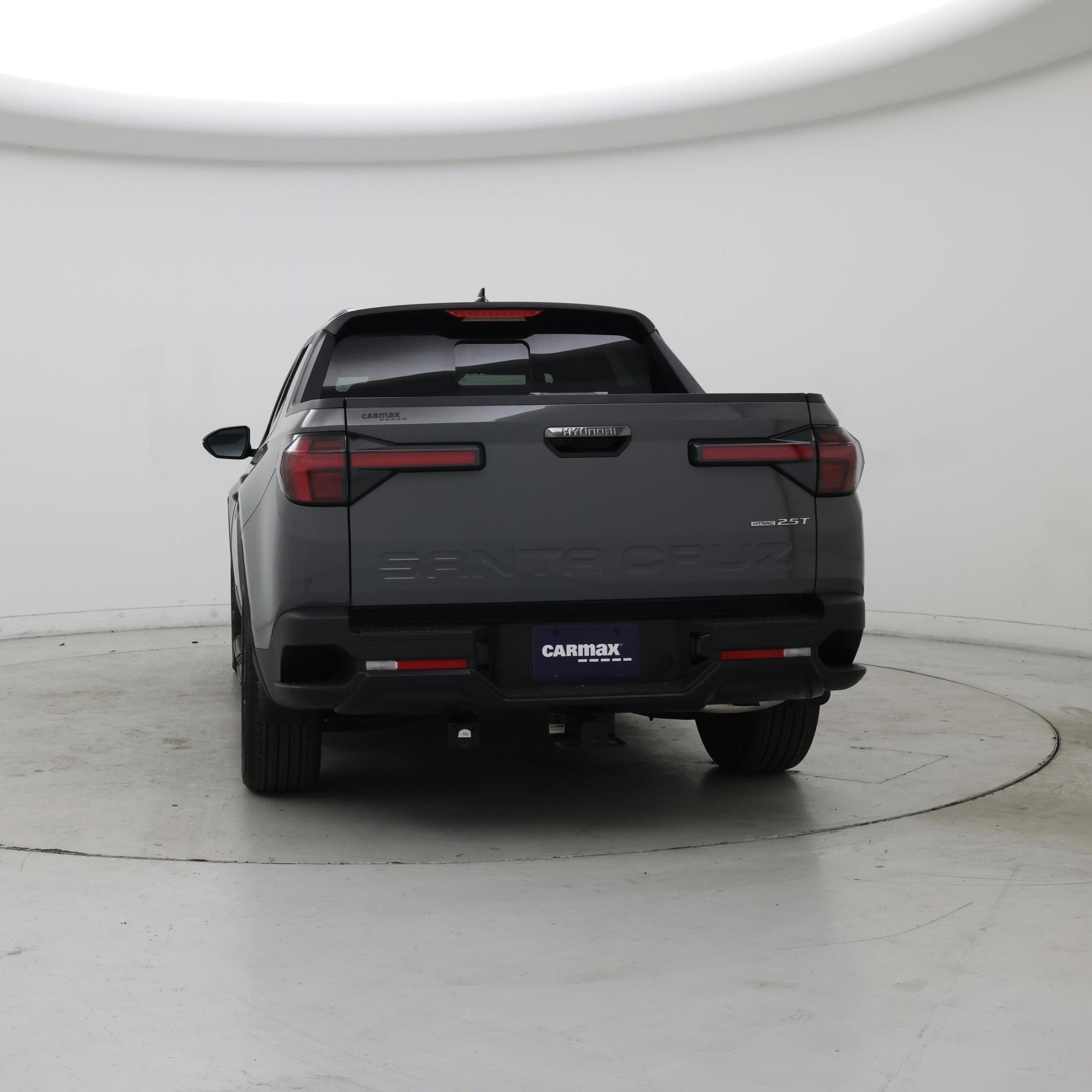 Thumbnail: 2023 Hyundai Santa Cruz - 6