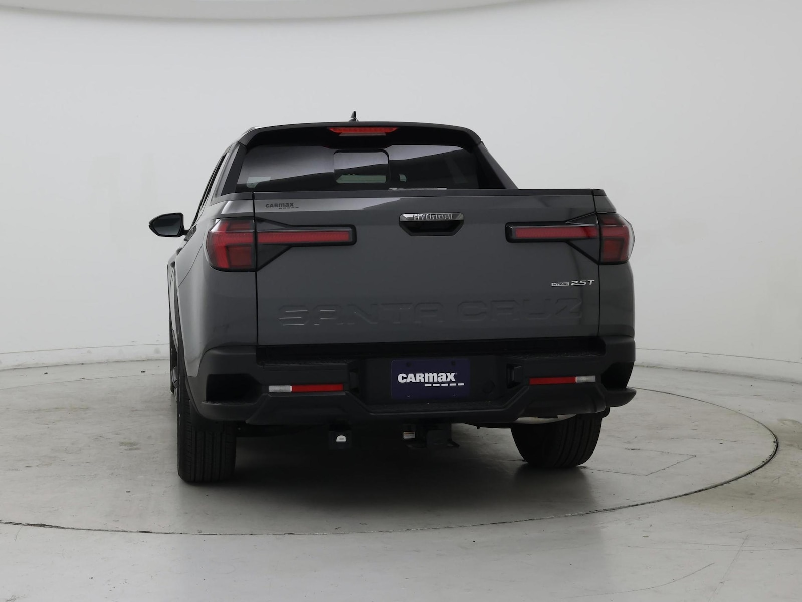2023 Hyundai Santa Cruz Night - Photo 7
