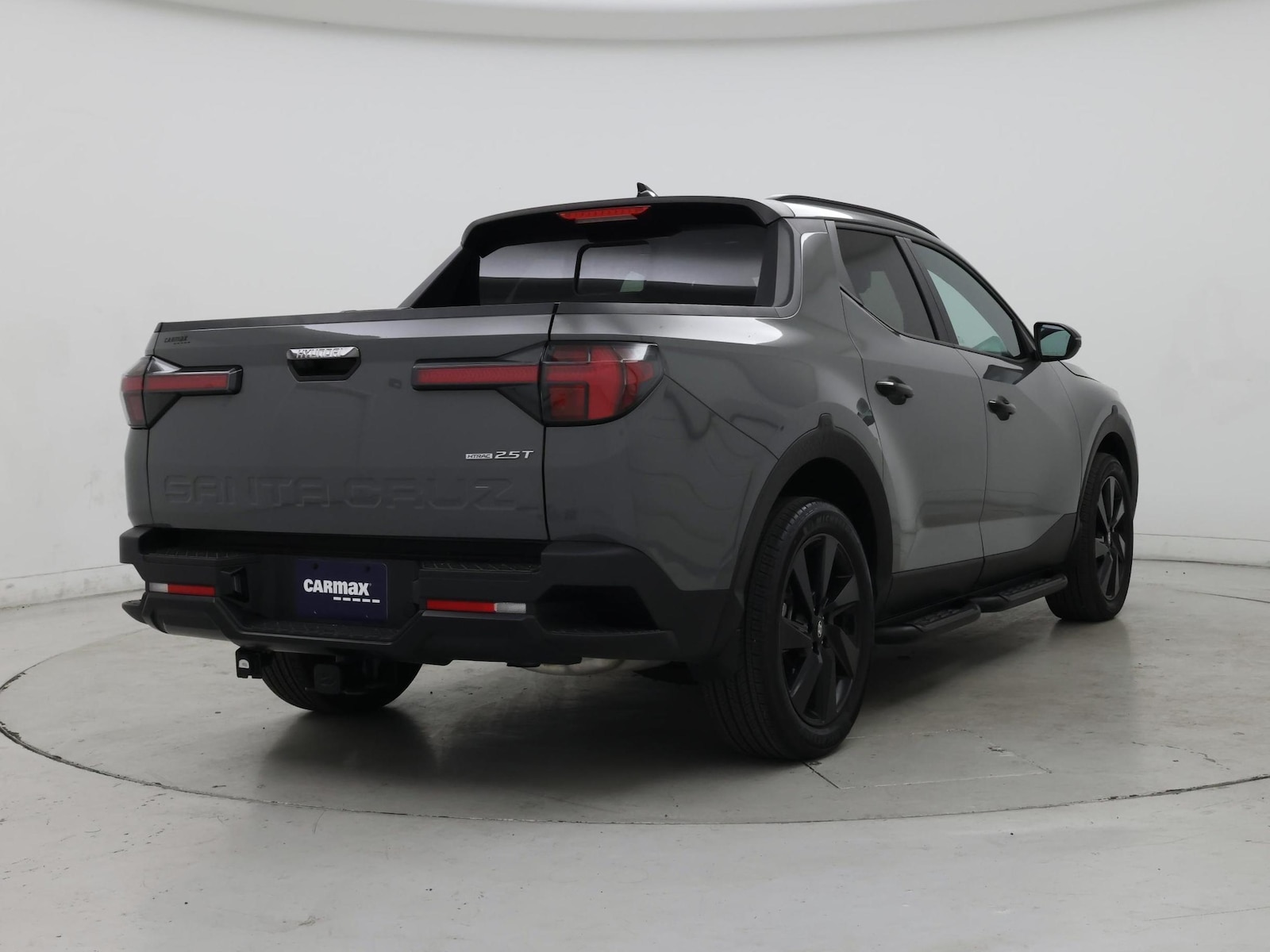 2023 Hyundai Santa Cruz Night - Photo 9