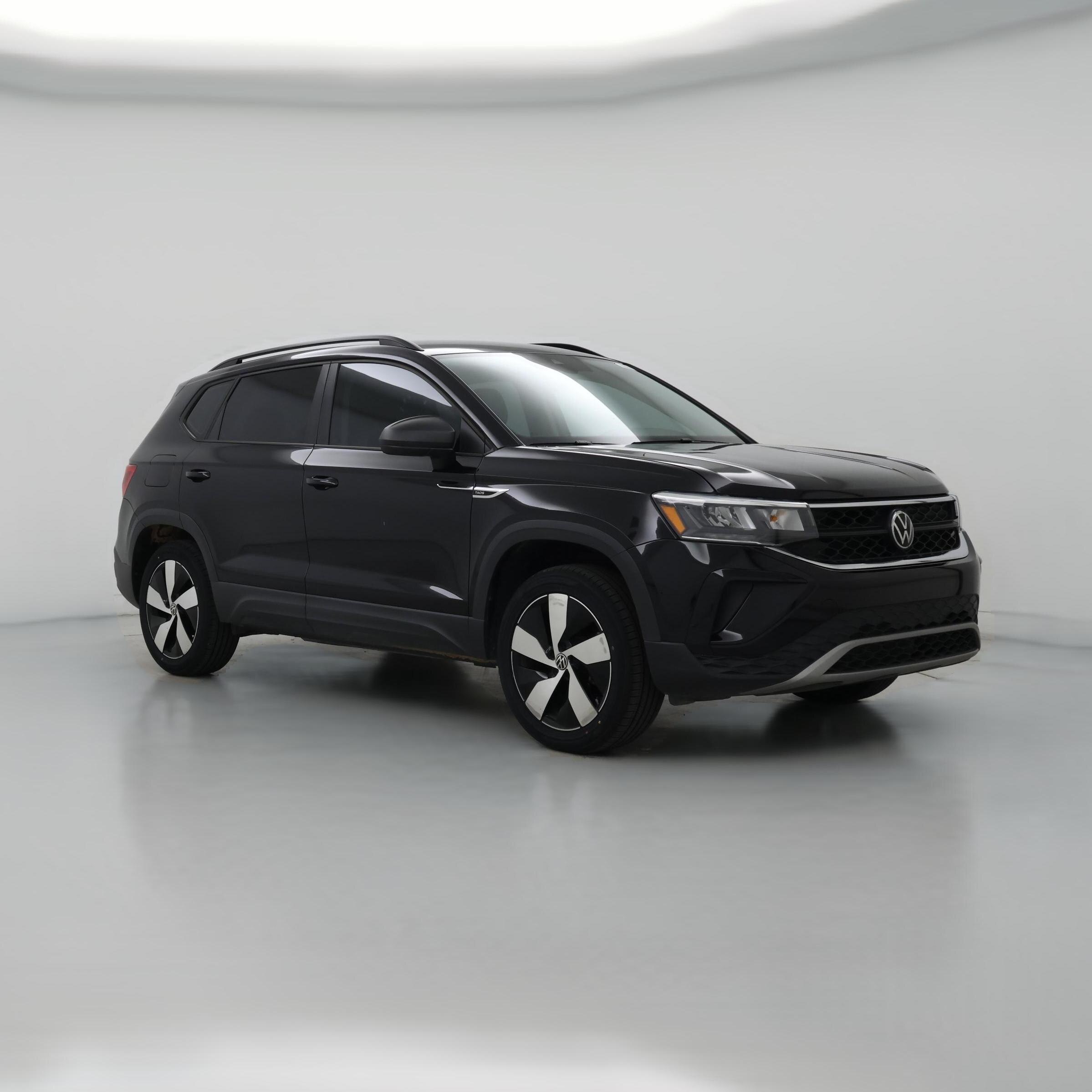 Thumbnail: 2024 Volkswagen Taos - 1