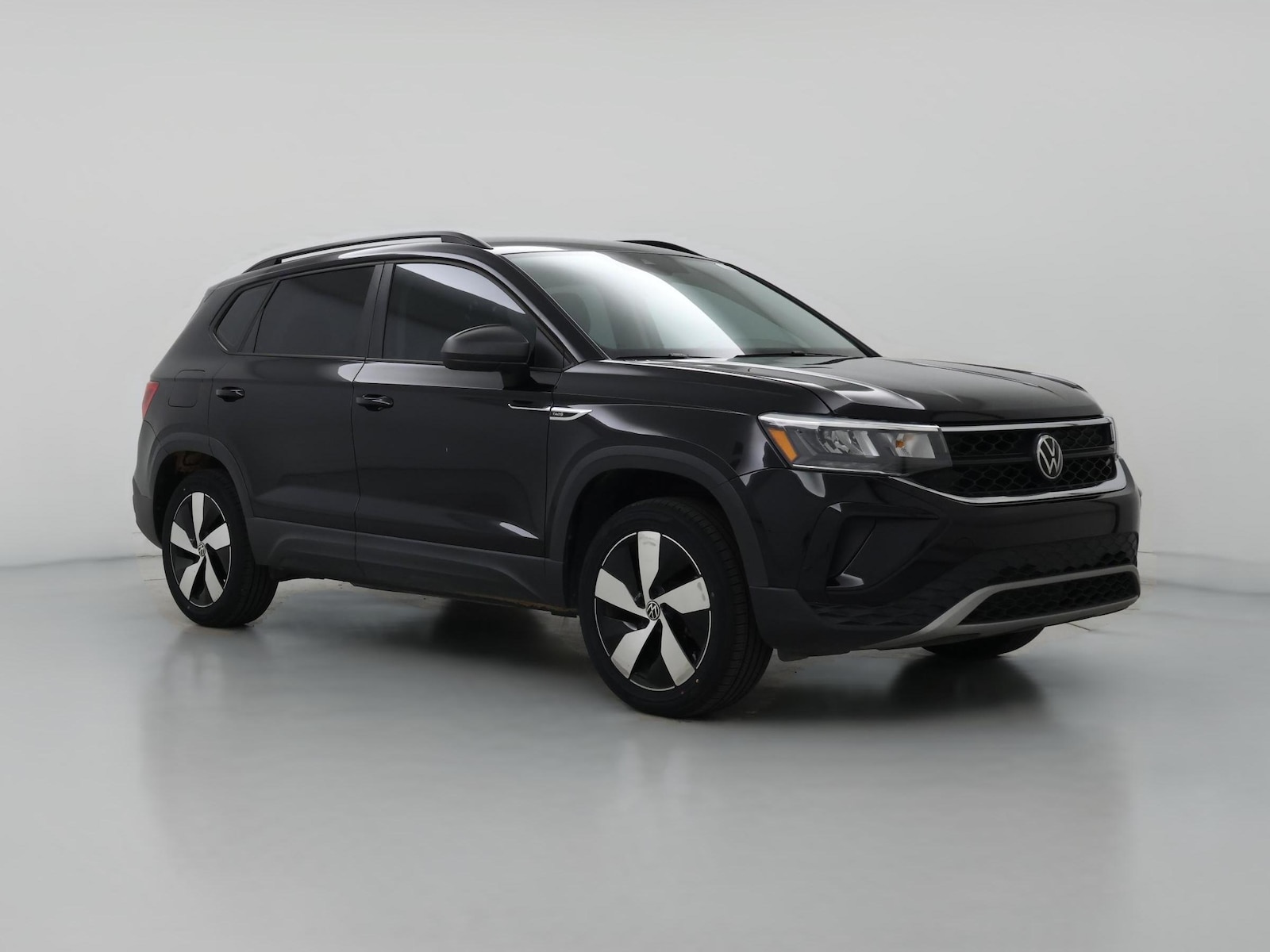 2024 Volkswagen Taos