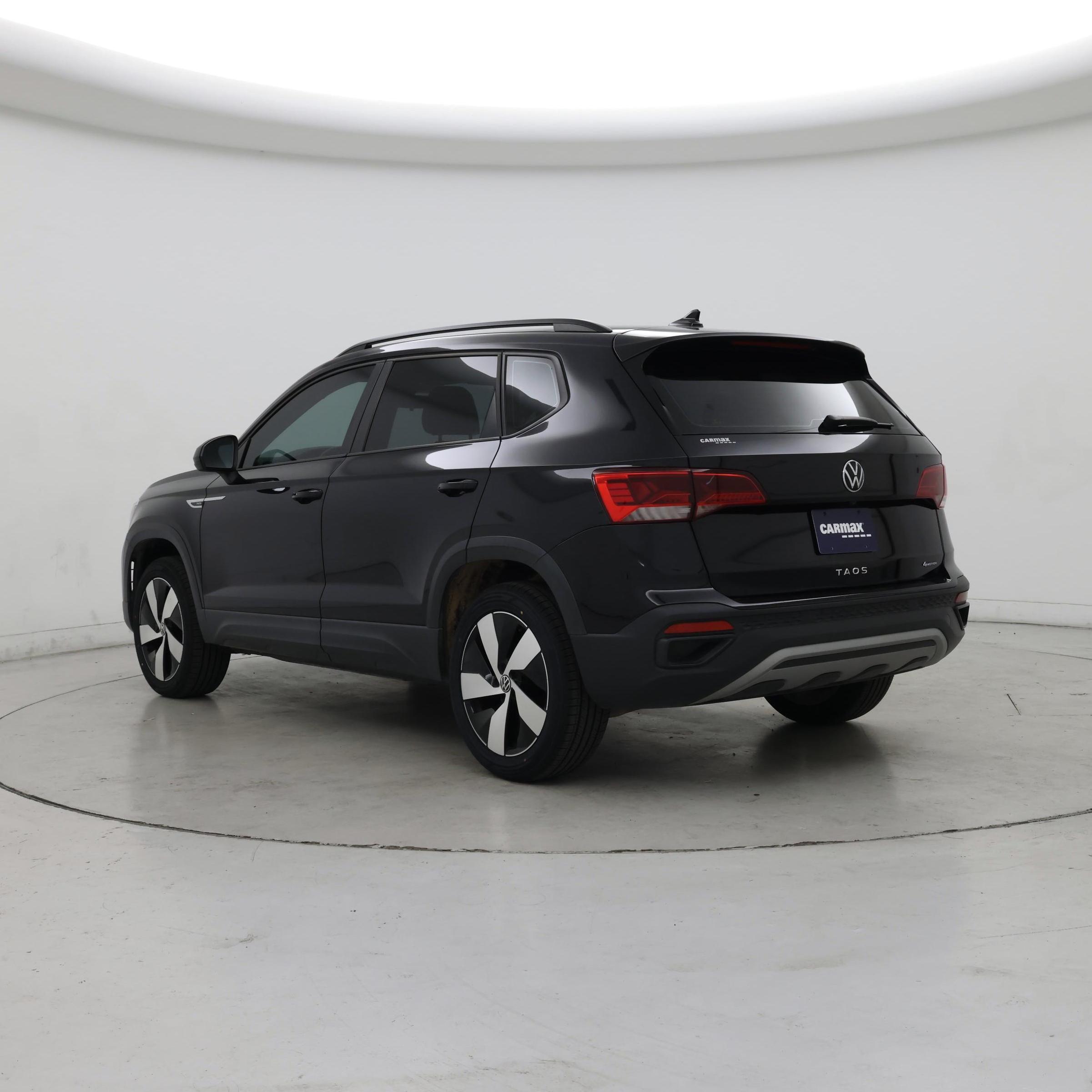 Thumbnail: 2024 Volkswagen Taos - 2