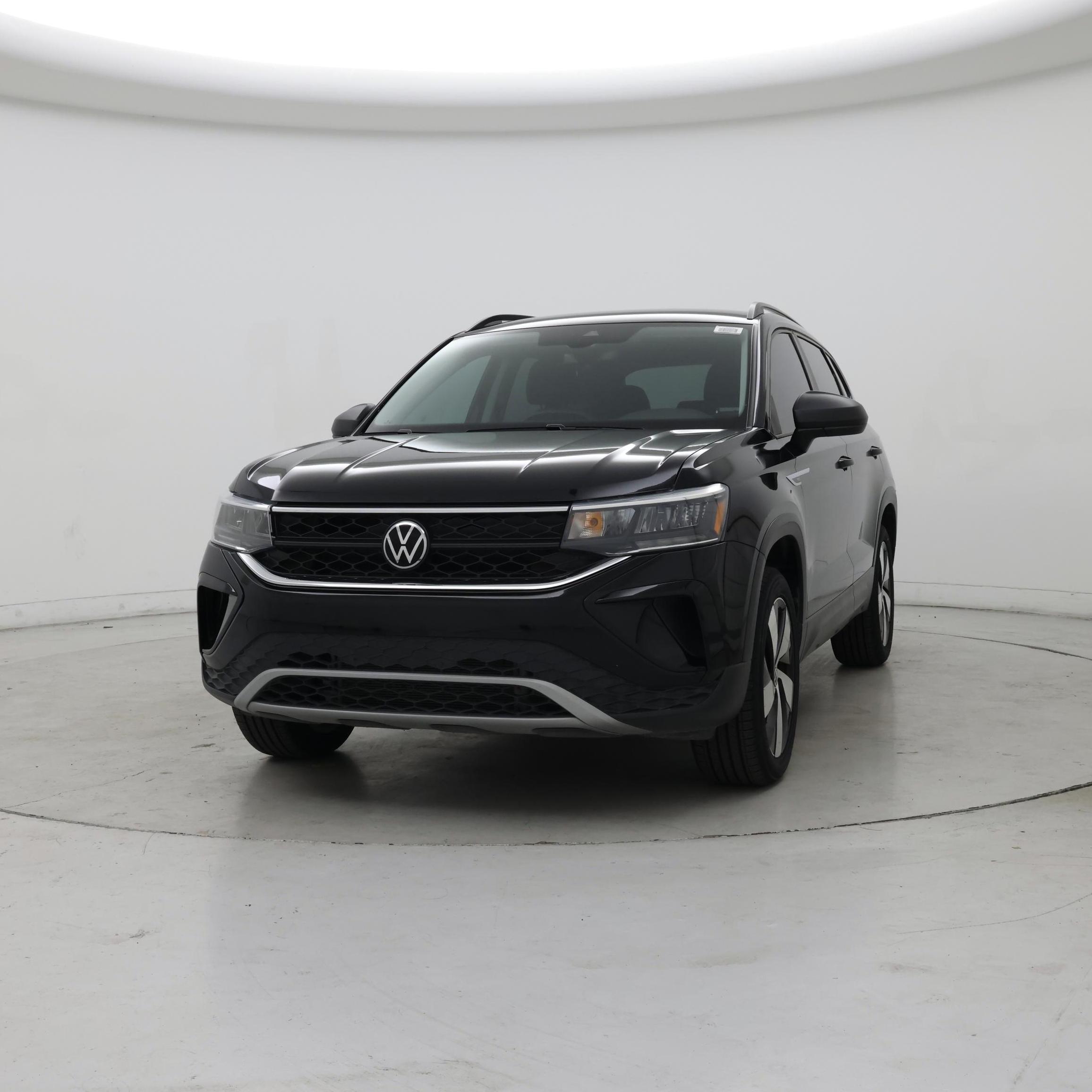 Thumbnail: 2024 Volkswagen Taos - 4