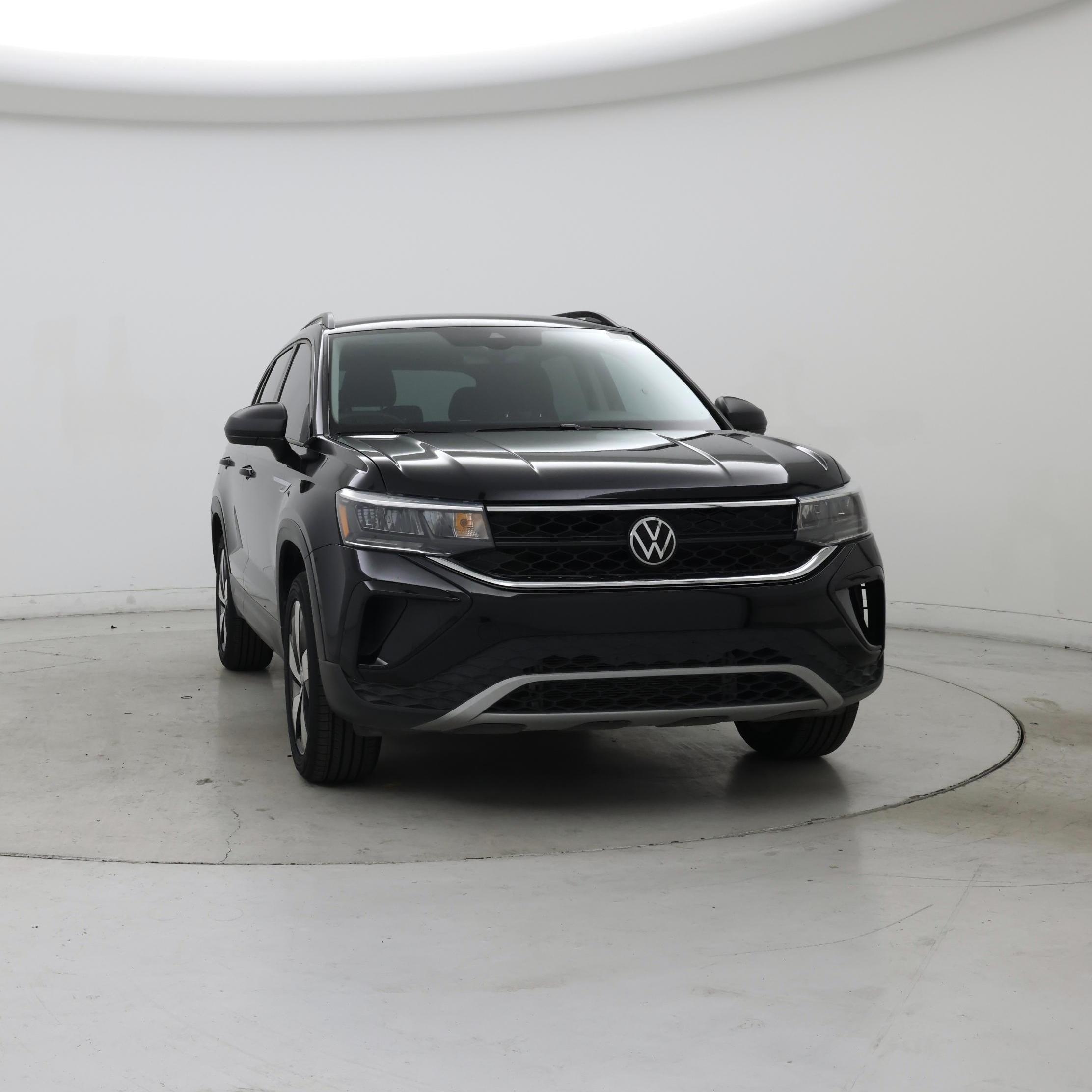 Thumbnail: 2024 Volkswagen Taos - 5