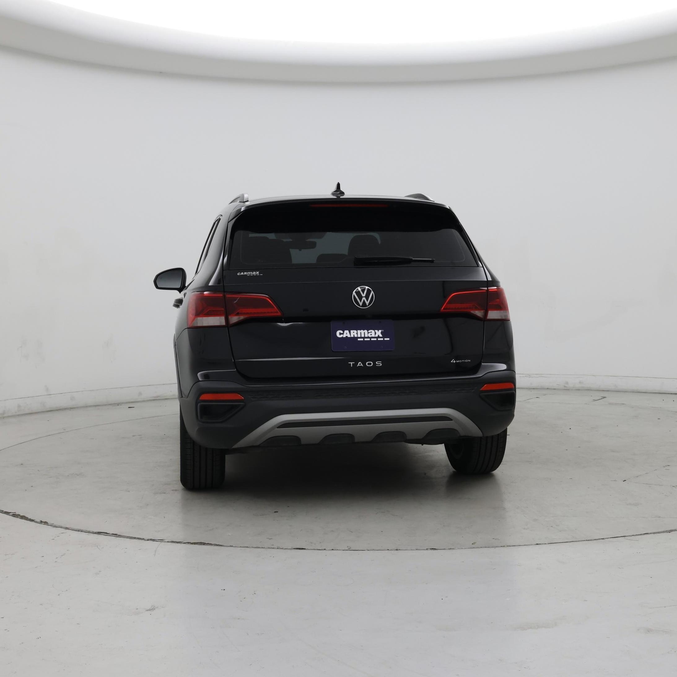 Thumbnail: 2024 Volkswagen Taos - 6