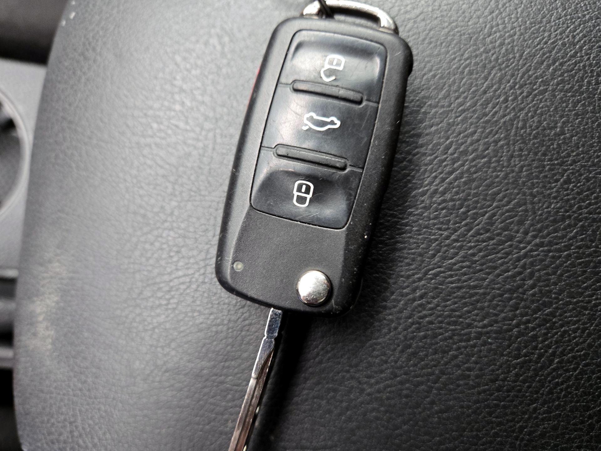 Thumbnail: 2015 Volkswagen Jetta - 19
