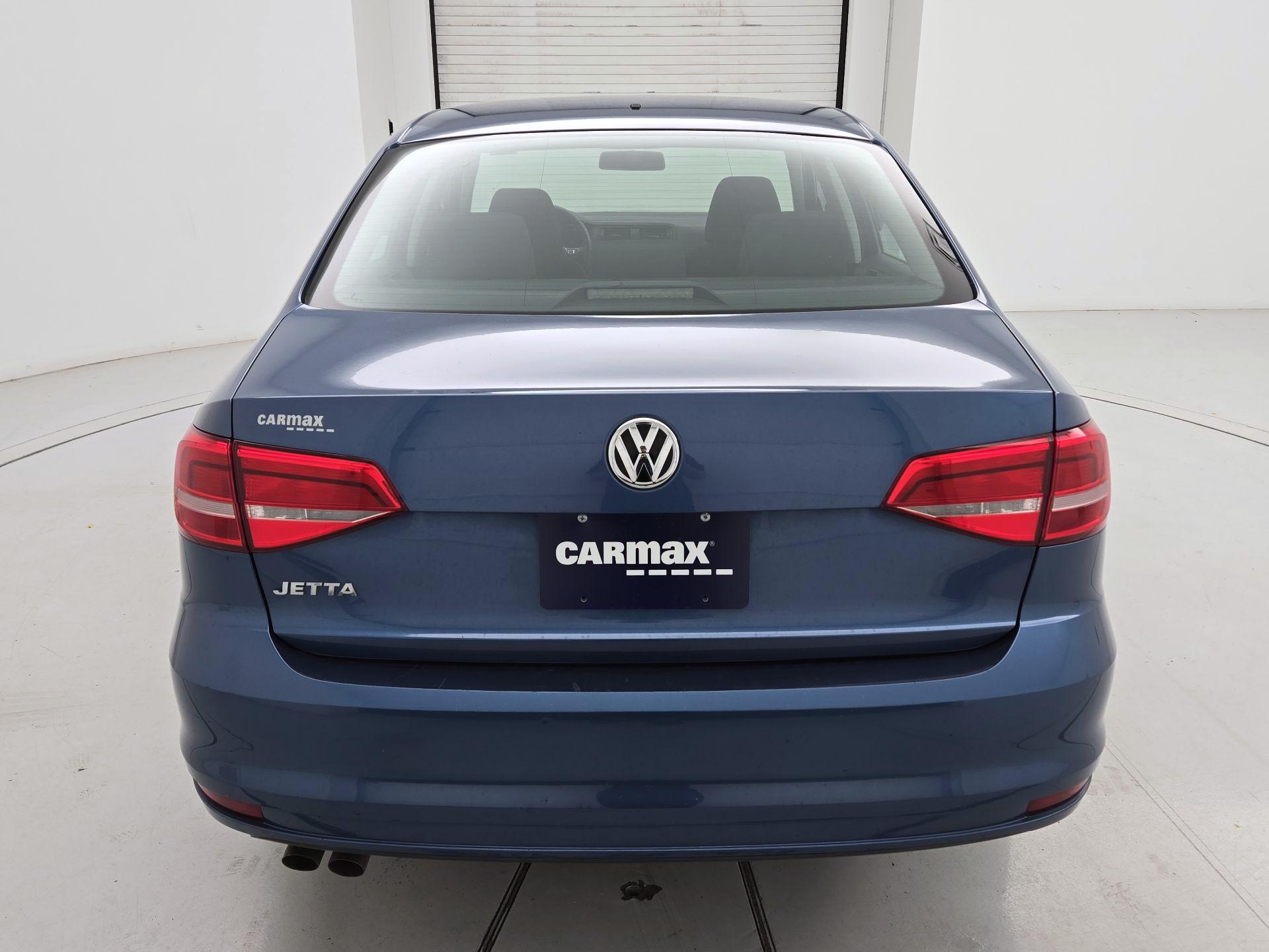 Thumbnail: 2015 Volkswagen Jetta - 6