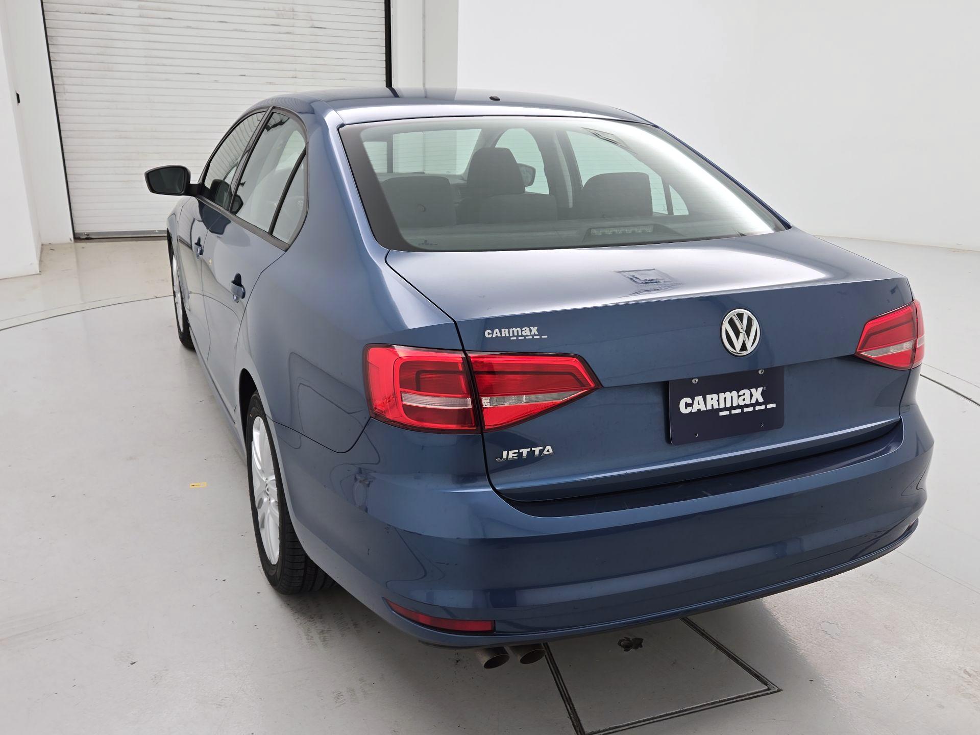 Thumbnail: 2015 Volkswagen Jetta - 7