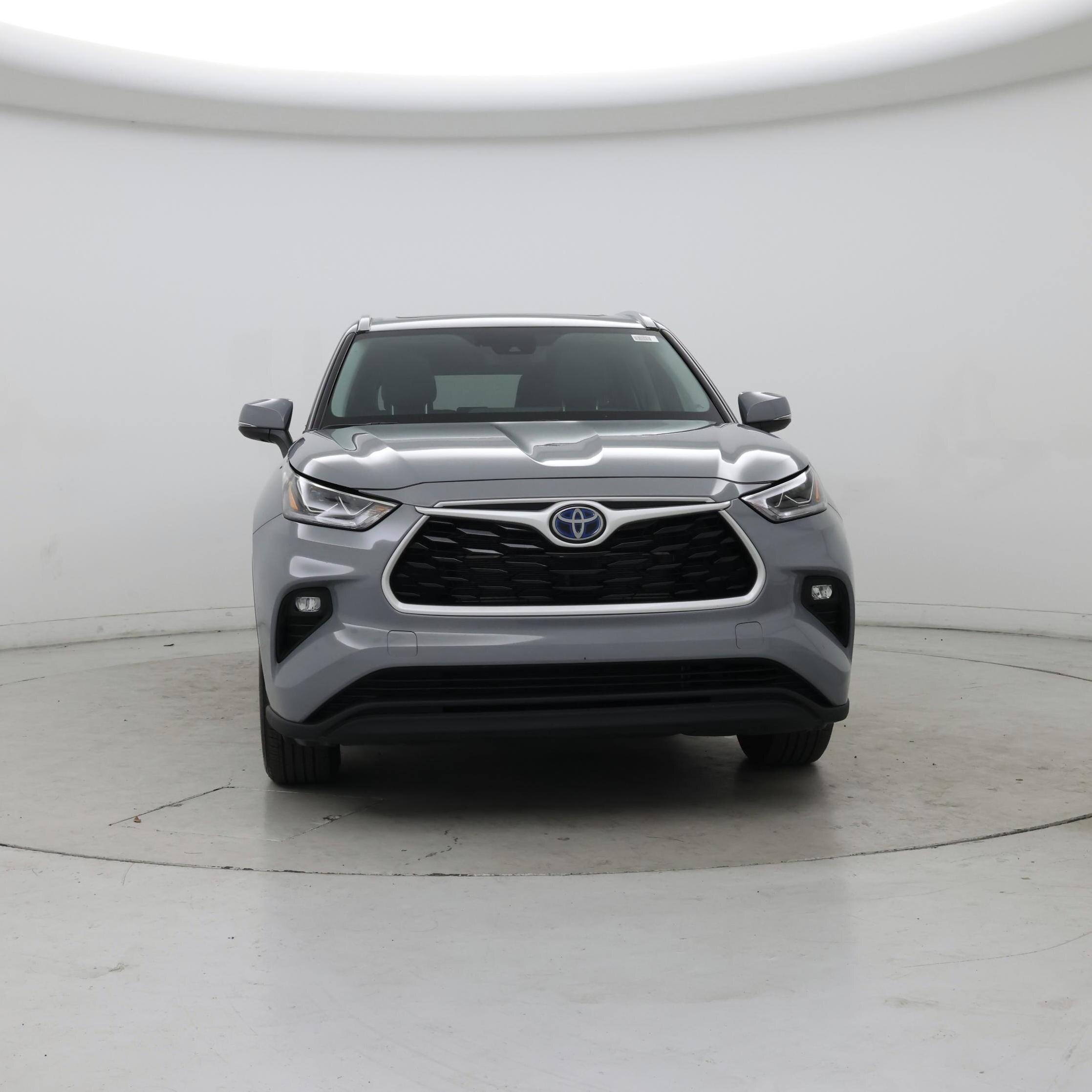 Thumbnail: 2023 Toyota Highlander - 5