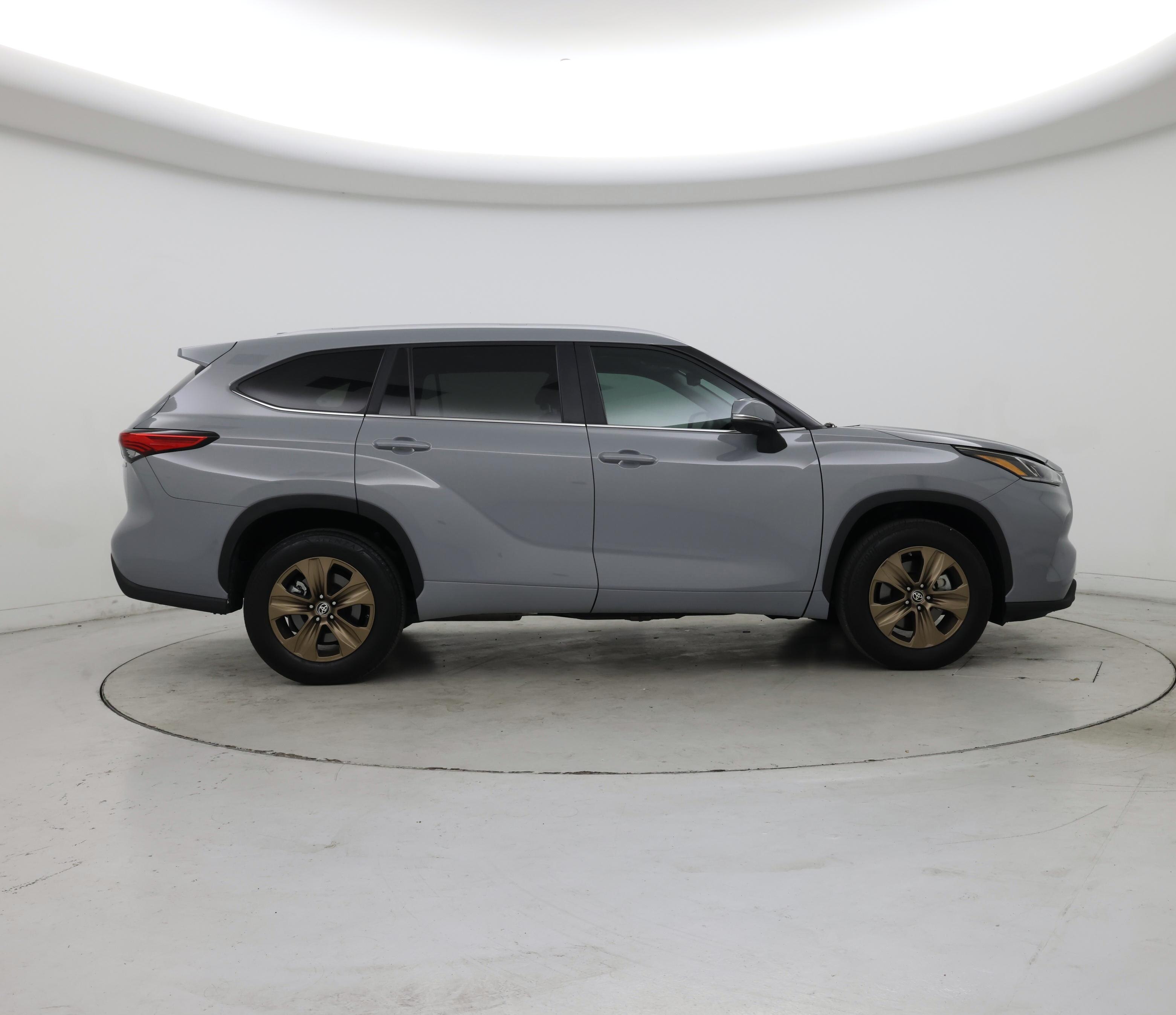Thumbnail: 2023 Toyota Highlander - 7