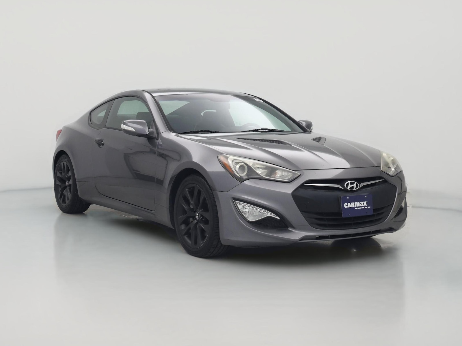Smart Key & Parking Sensors