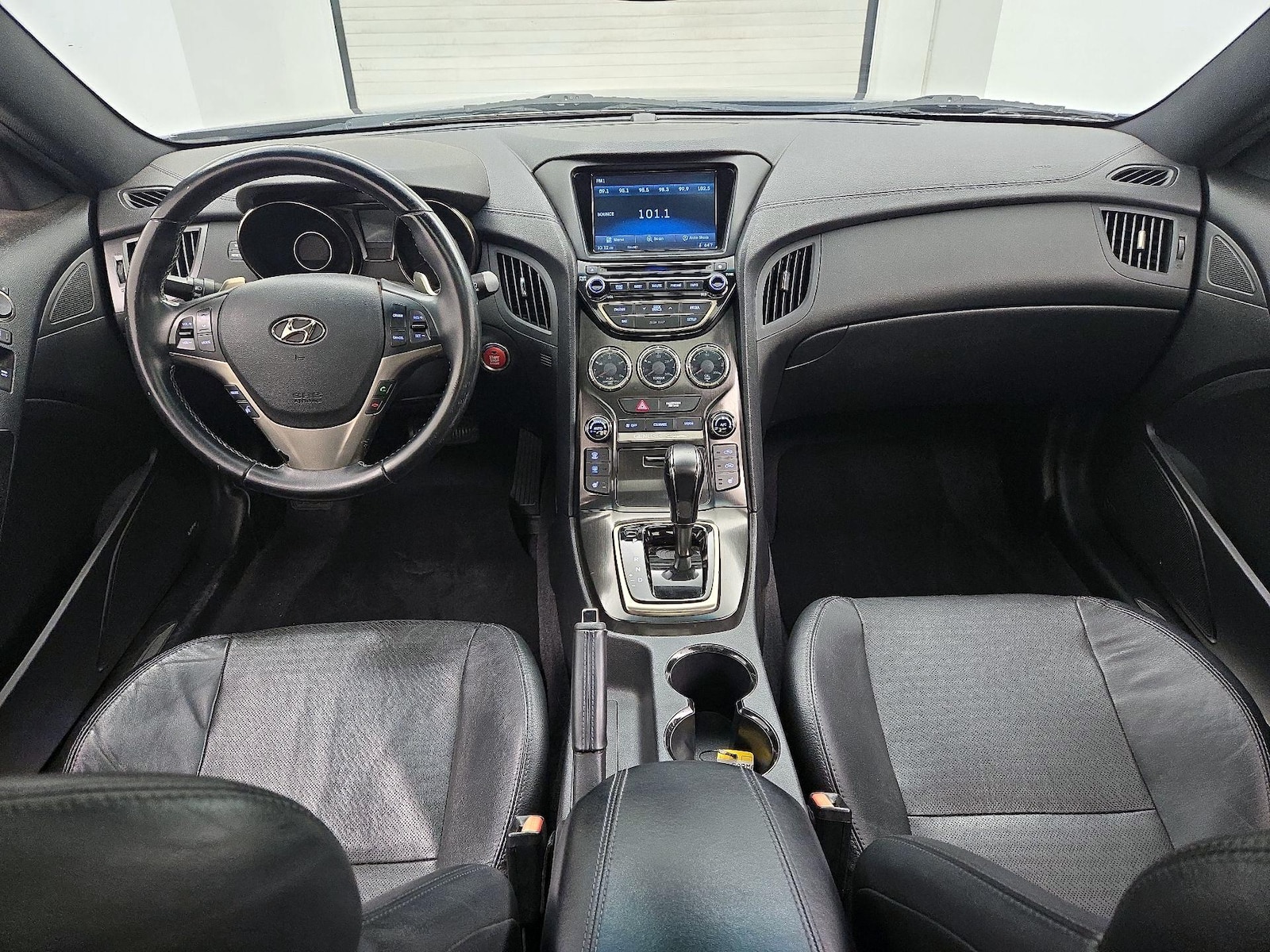 Navigation System