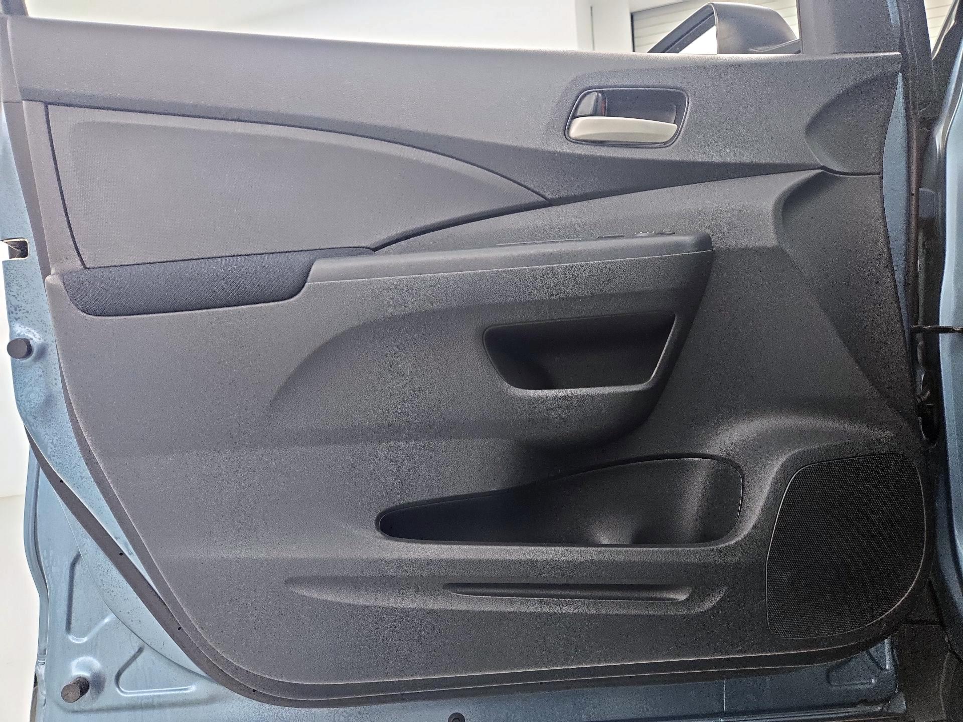 Thumbnail: 2015 Honda CR-V - 12