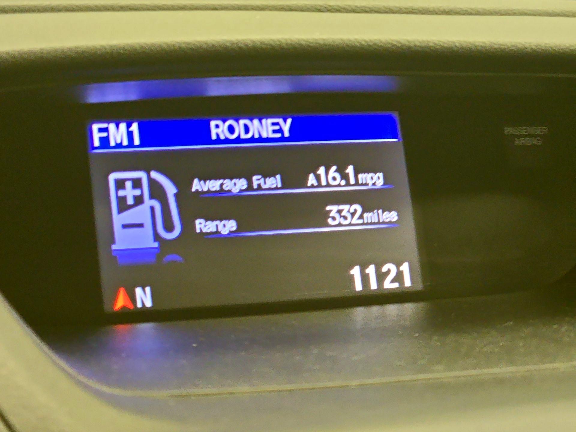 Thumbnail: 2015 Honda CR-V - 15