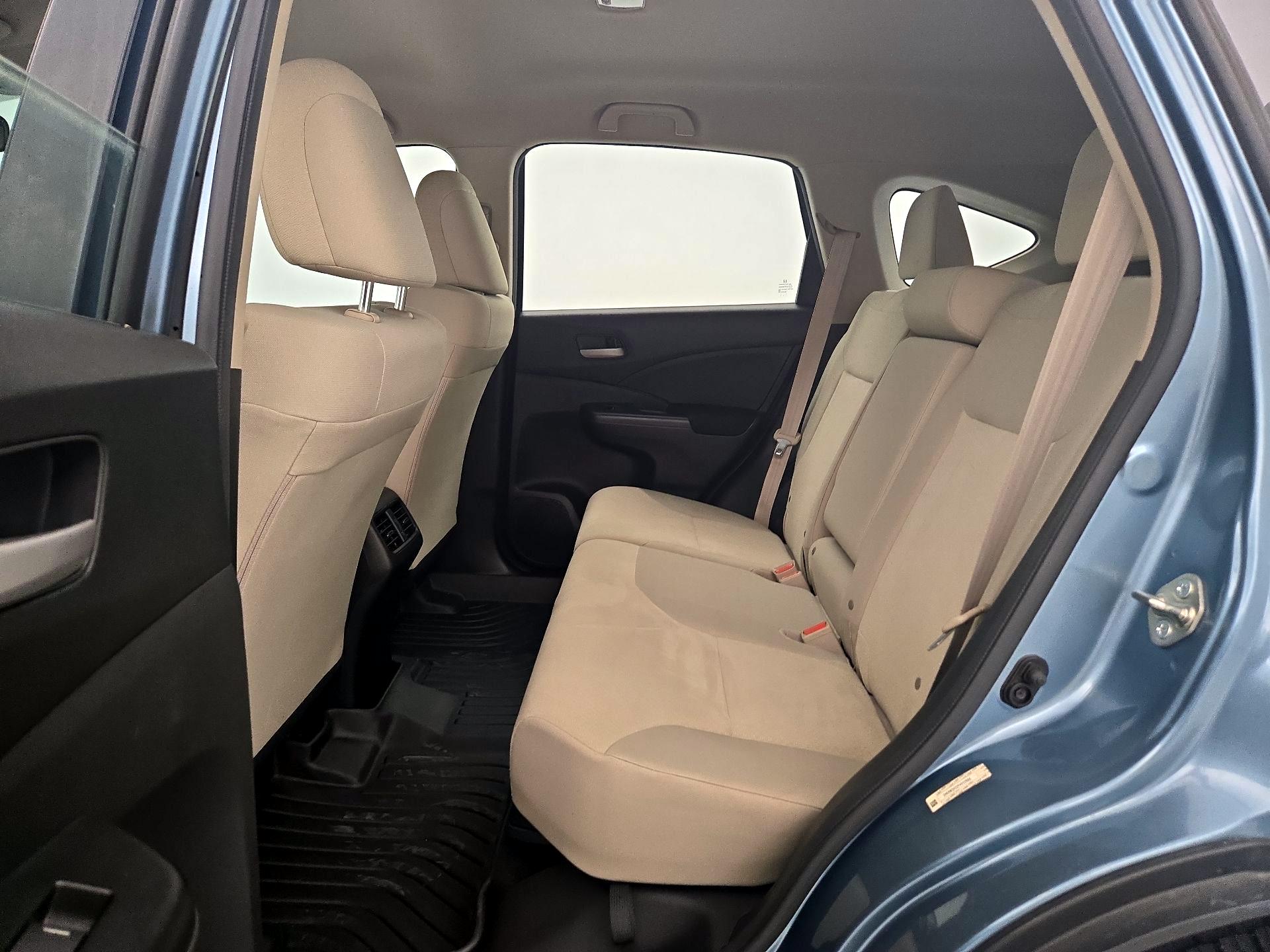 Thumbnail: 2015 Honda CR-V - 19