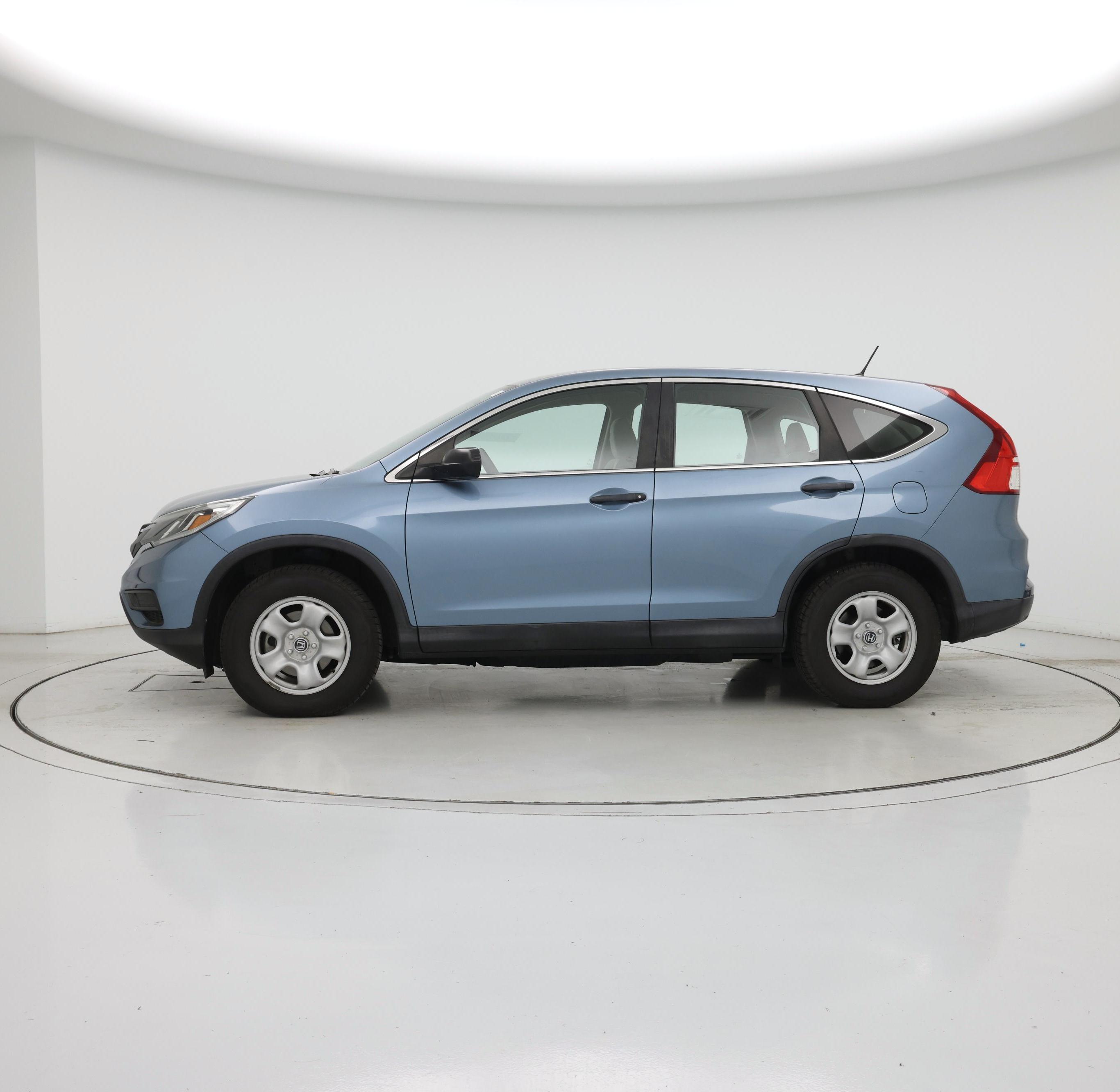 Thumbnail: 2015 Honda CR-V - 3