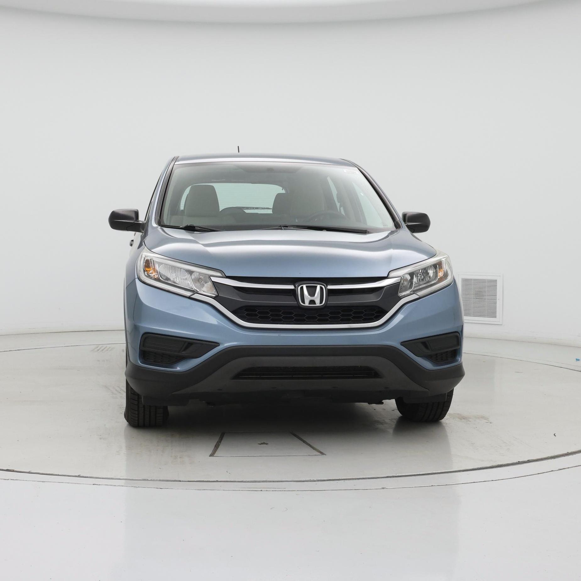 Thumbnail: 2015 Honda CR-V - 5
