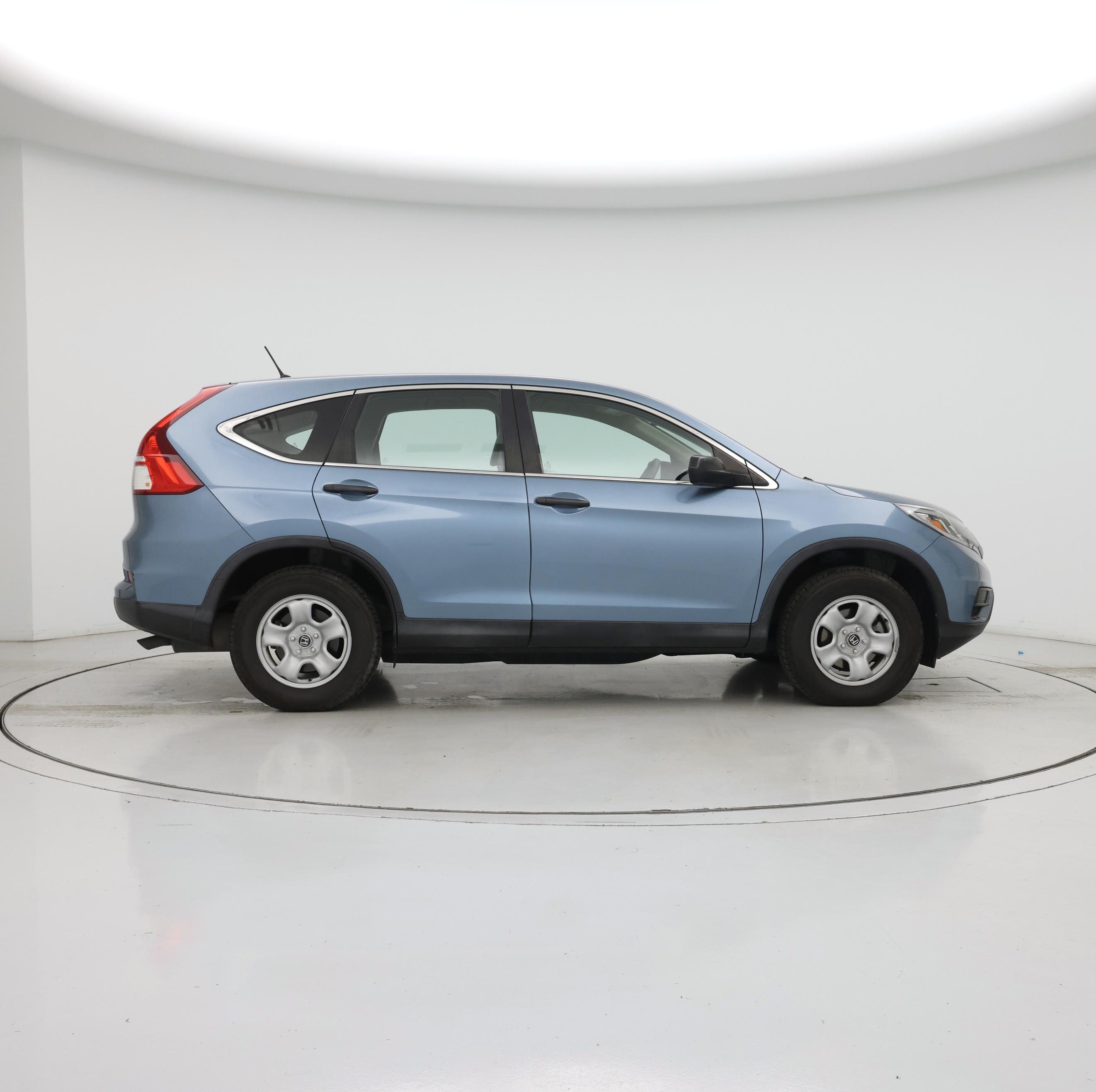 Thumbnail: 2015 Honda CR-V - 7