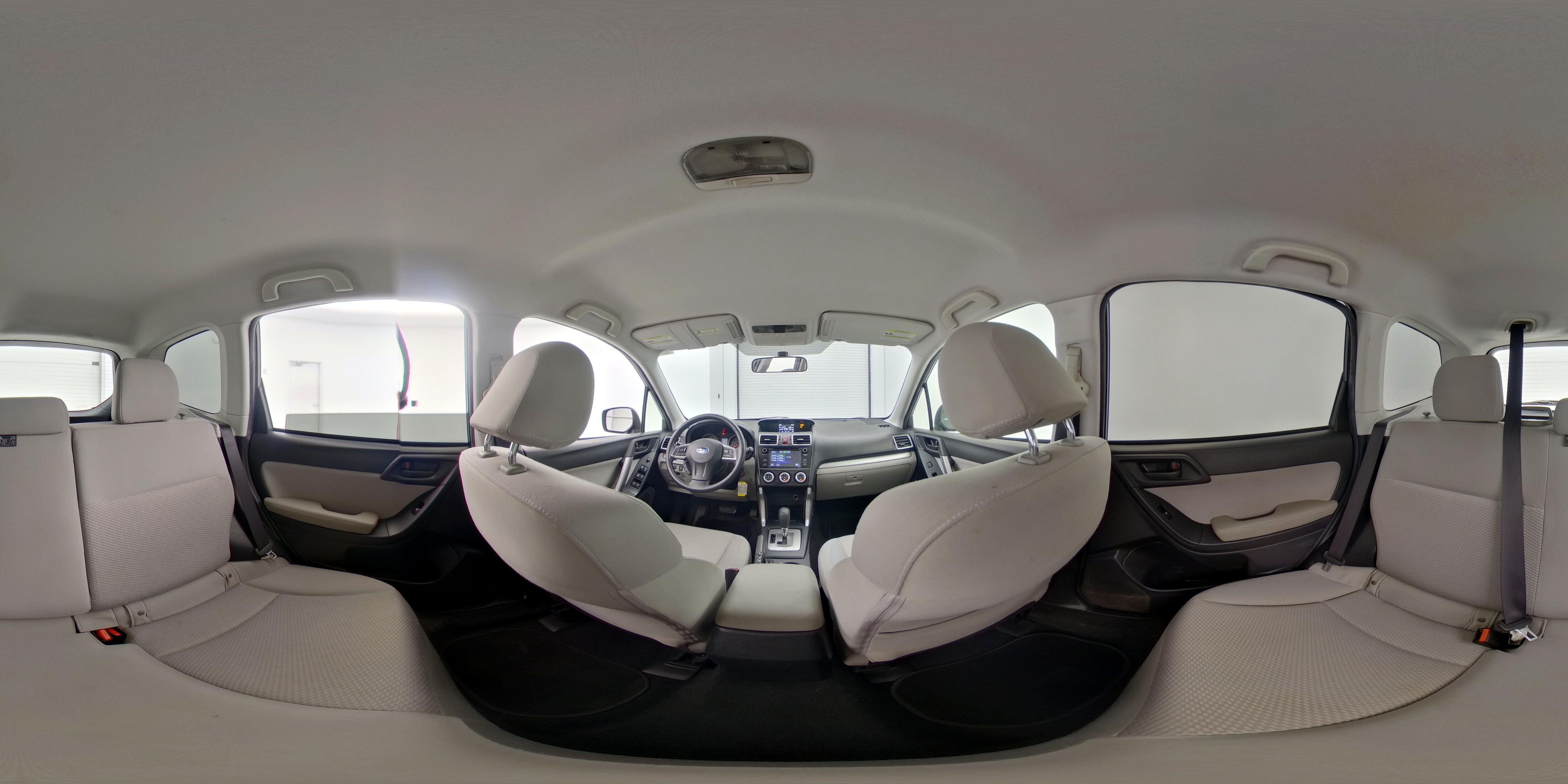 2016 Subaru Forester i - Photo 25