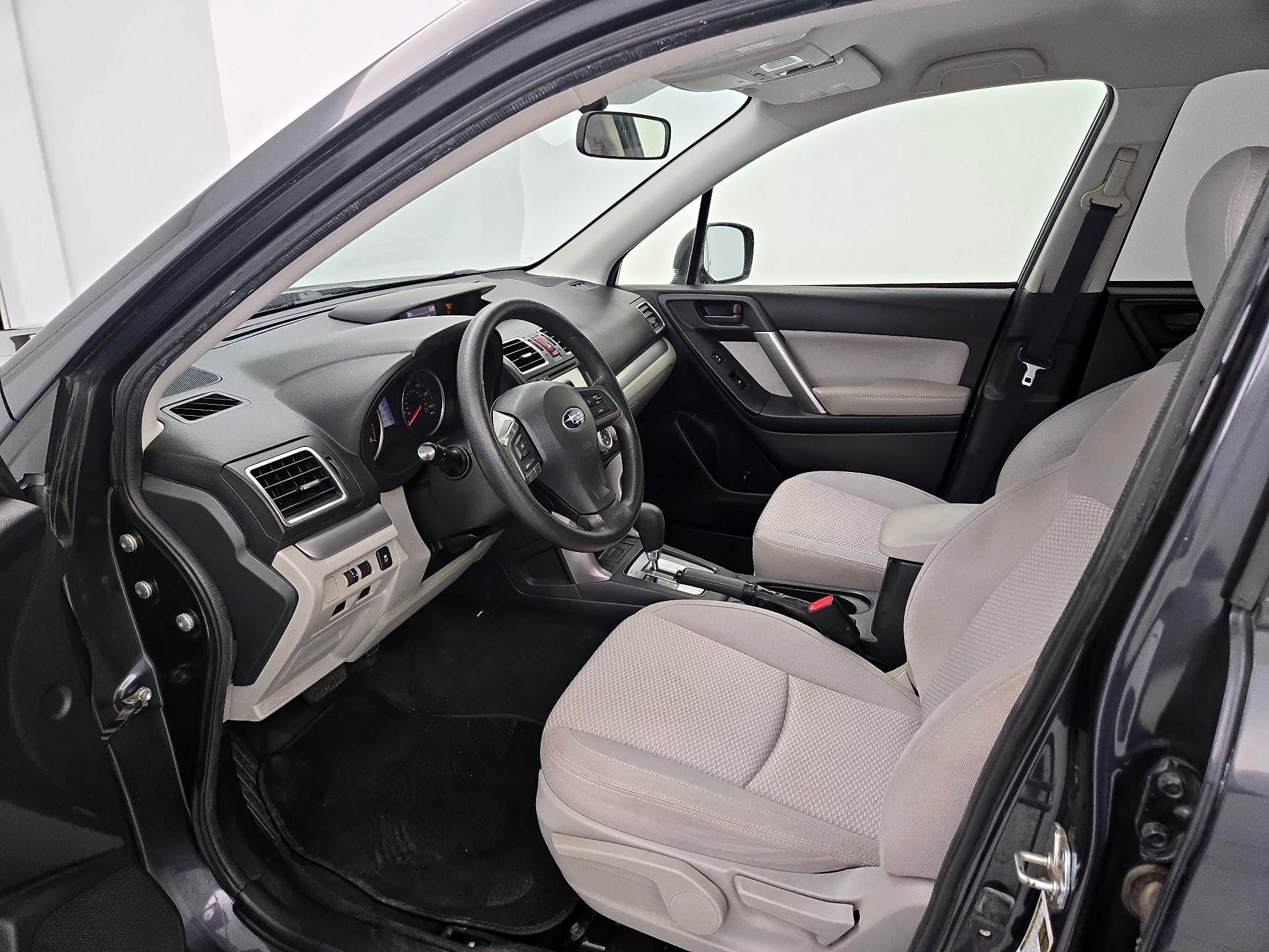 Thumbnail: 2016 Subaru Forester - 11