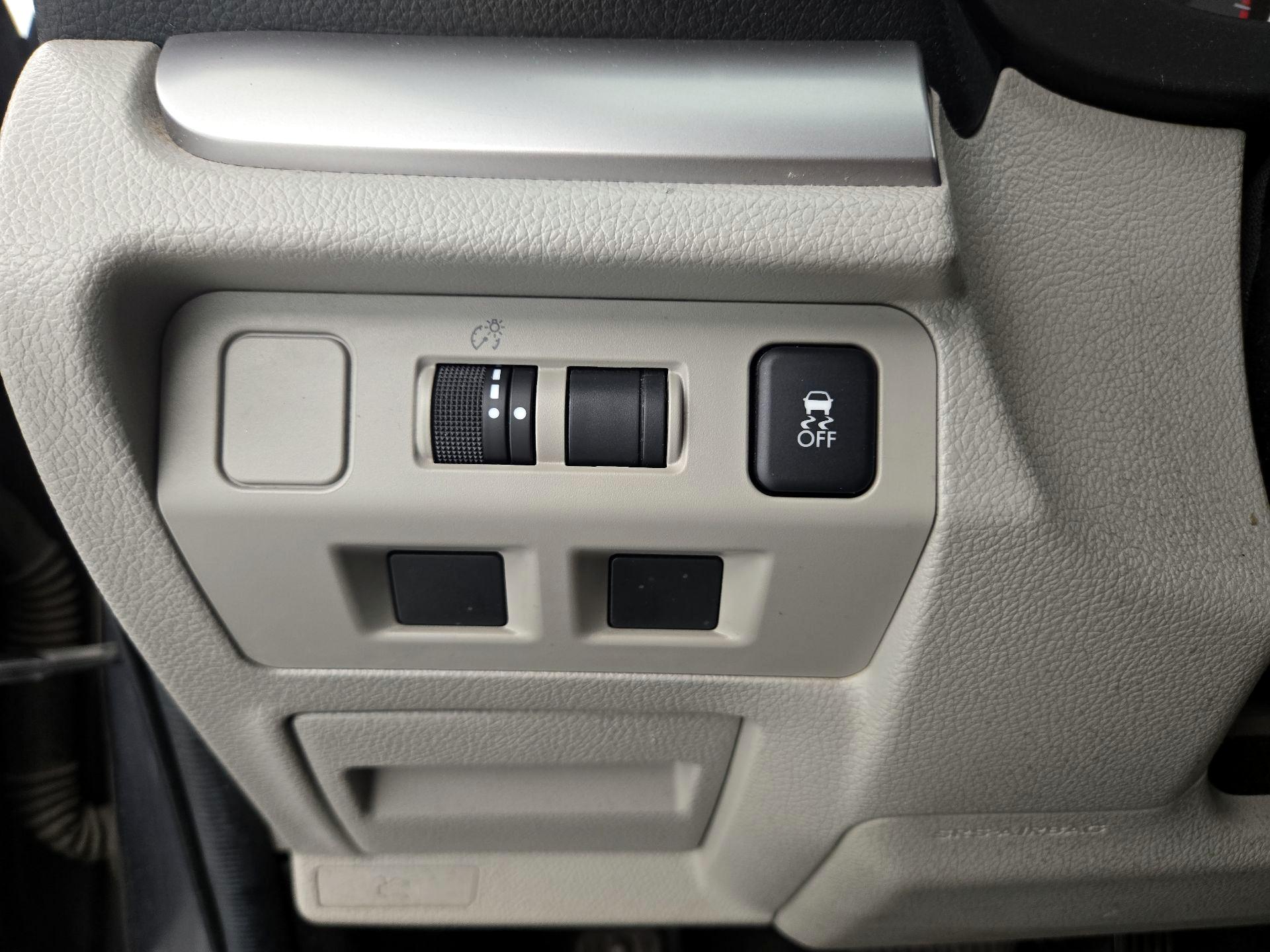Thumbnail: 2016 Subaru Forester - 13