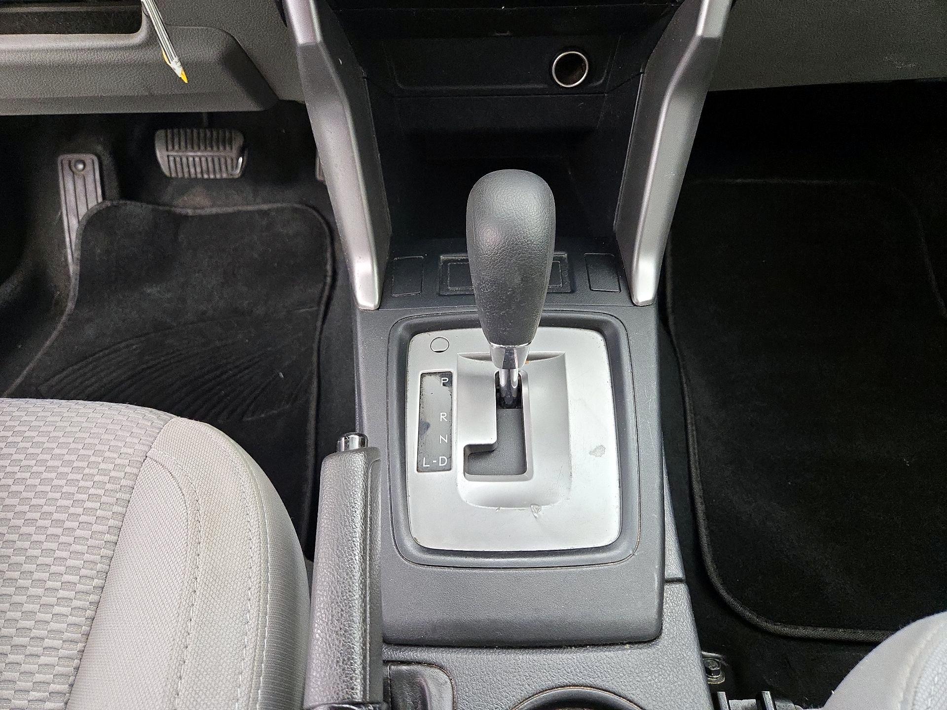 Thumbnail: 2016 Subaru Forester - 17