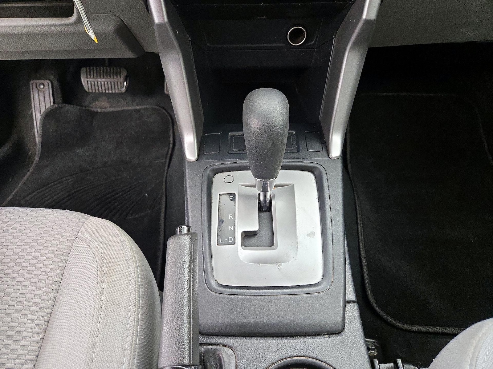 2016 Subaru Forester i - Photo 18
