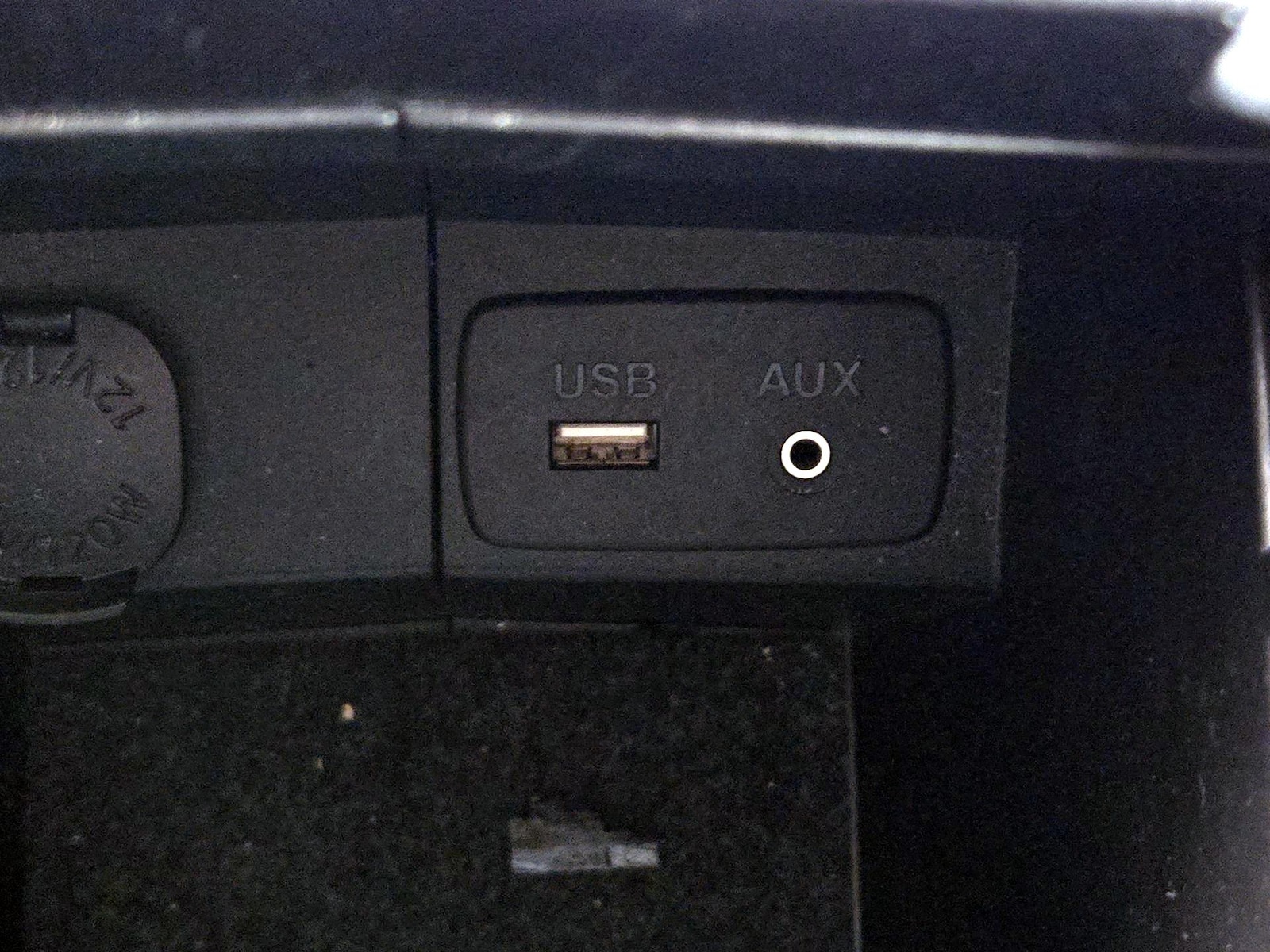 2016 Subaru Forester i - Photo 19