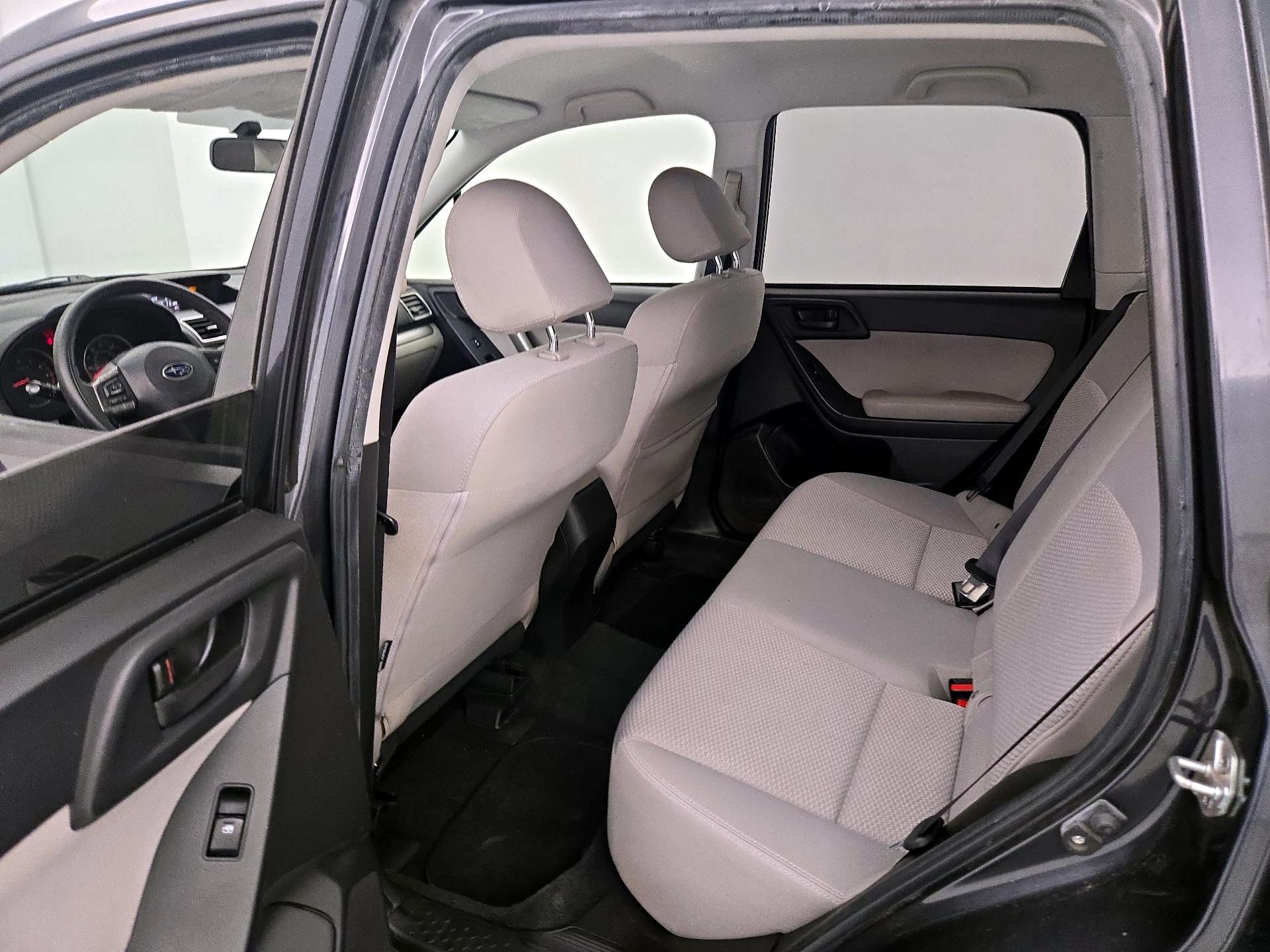 Thumbnail: 2016 Subaru Forester - 19