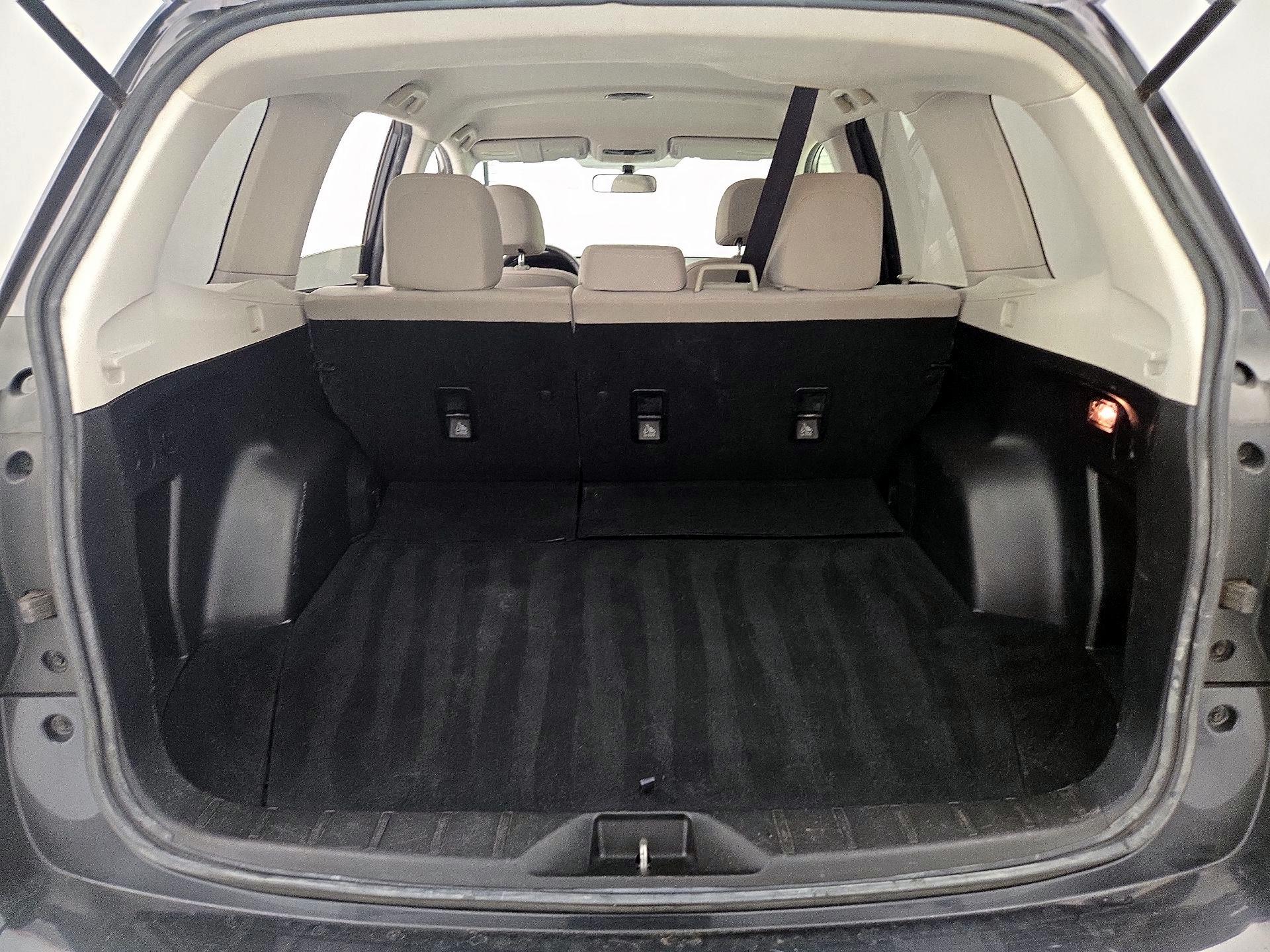 Thumbnail: 2016 Subaru Forester - 20