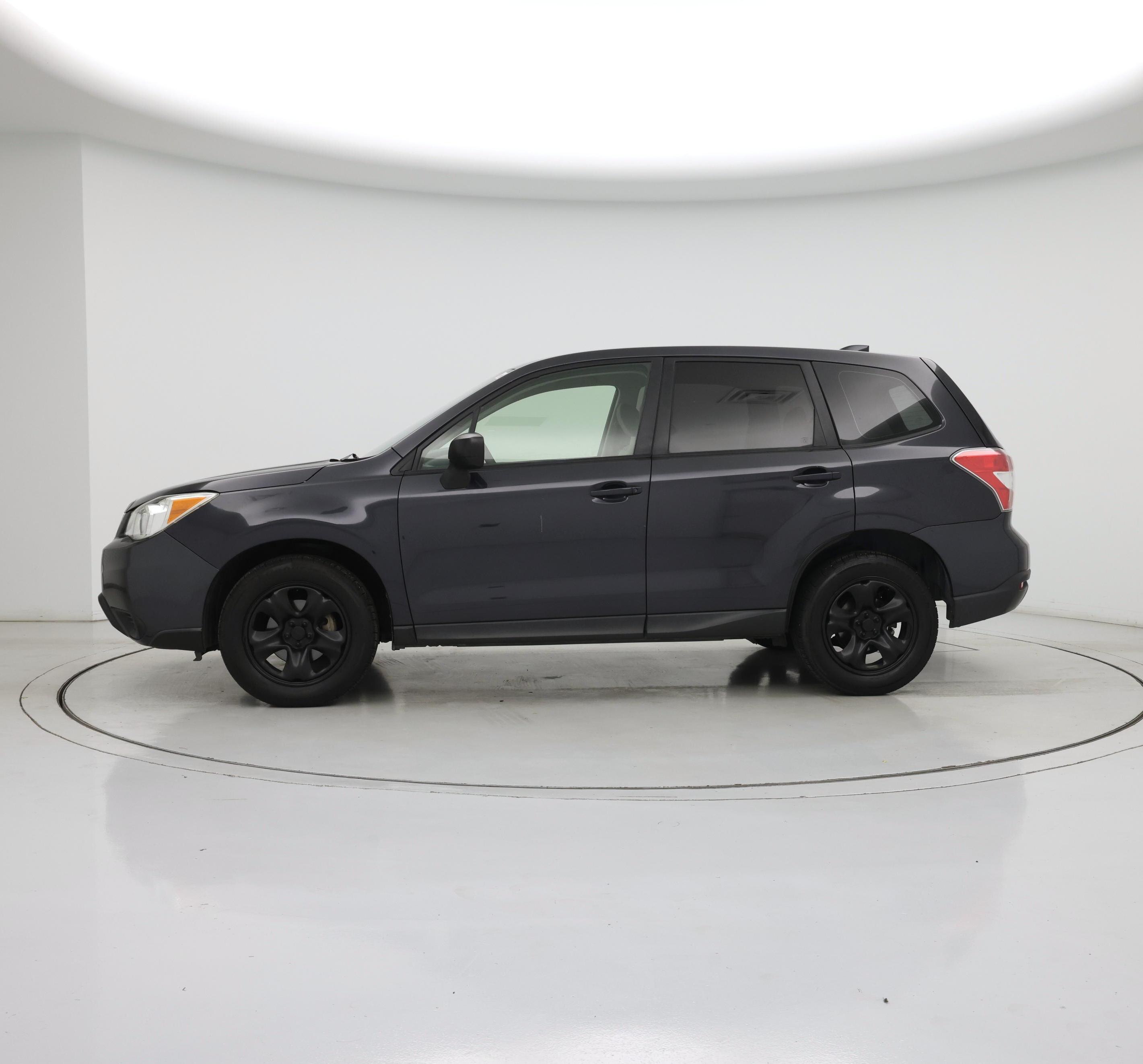 Thumbnail: 2016 Subaru Forester - 3