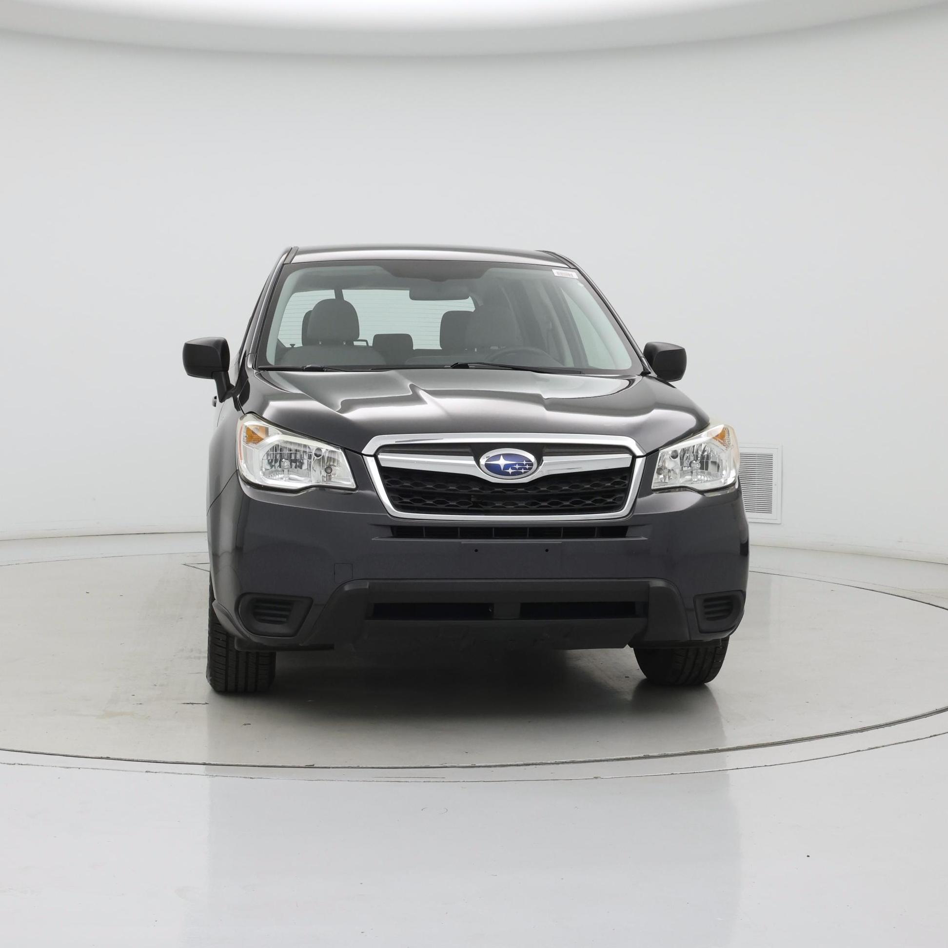 Thumbnail: 2016 Subaru Forester - 5