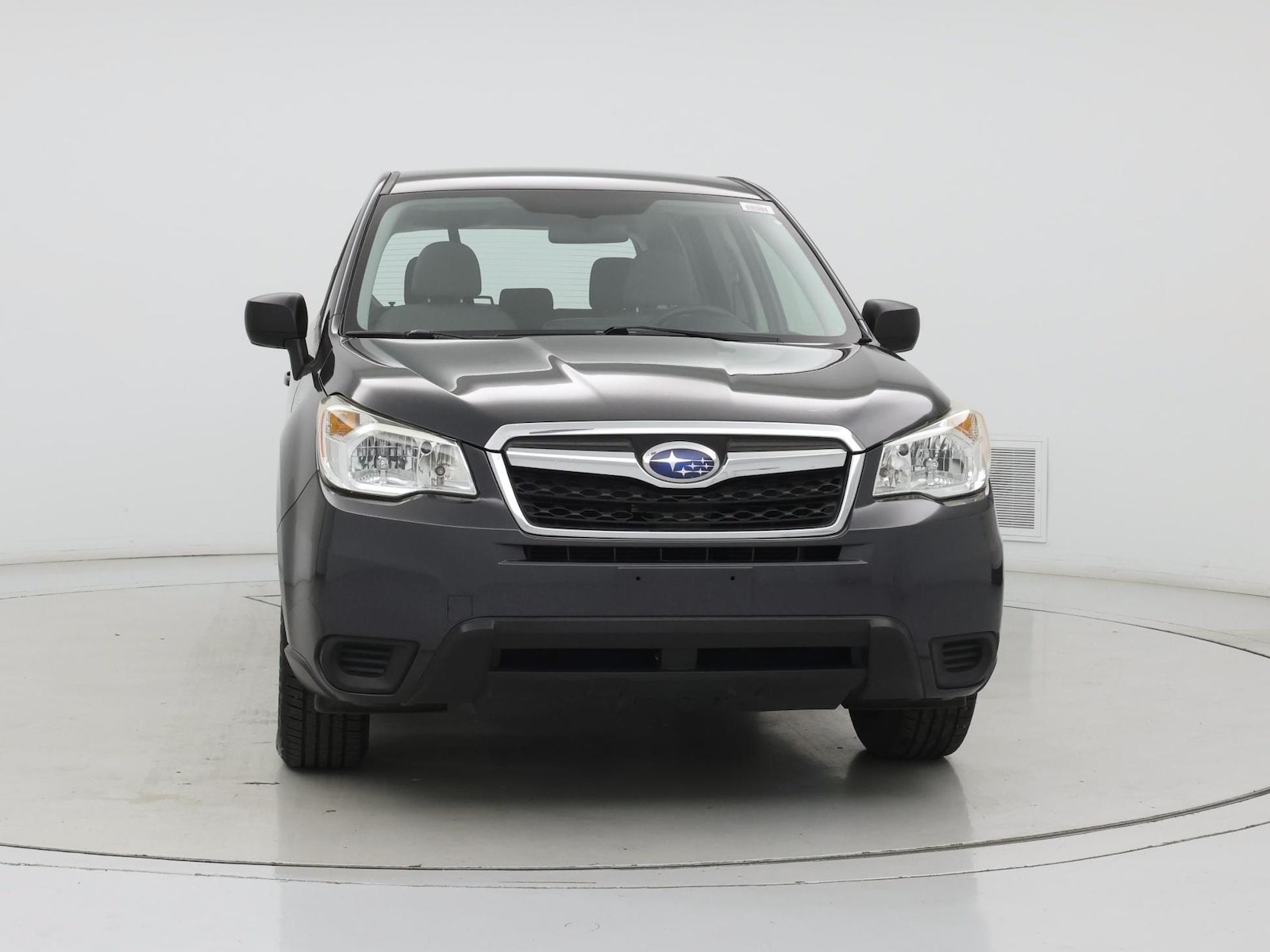 2016 Subaru Forester i - Photo 6
