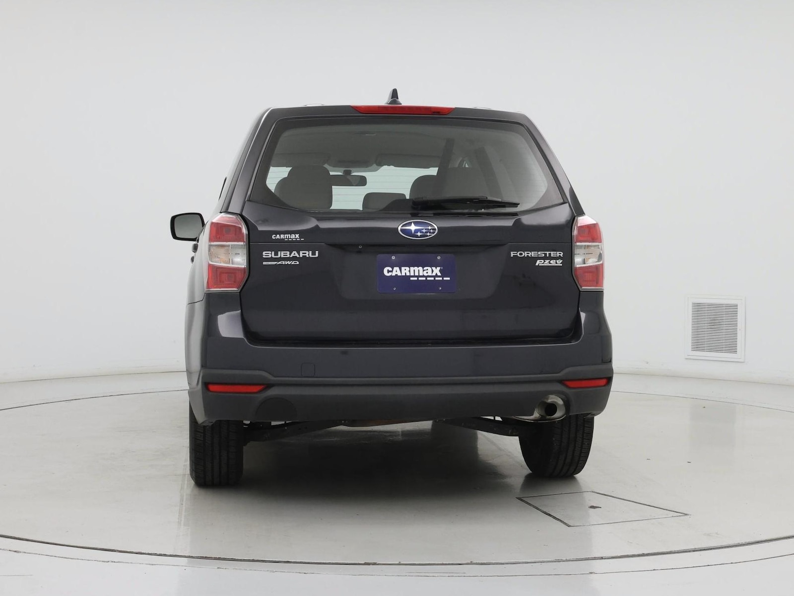 2016 Subaru Forester i - Photo 7