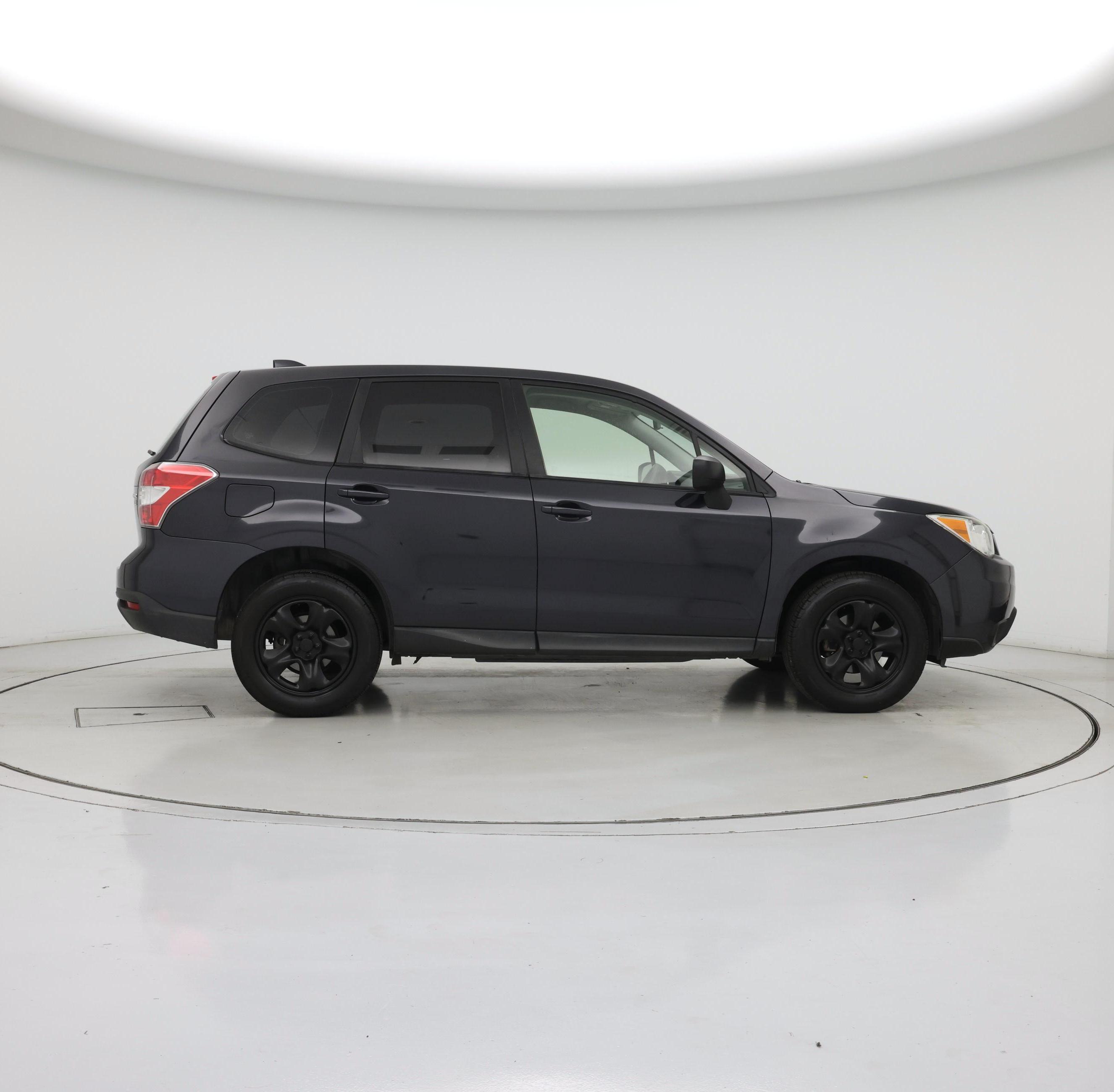 Thumbnail: 2016 Subaru Forester - 7