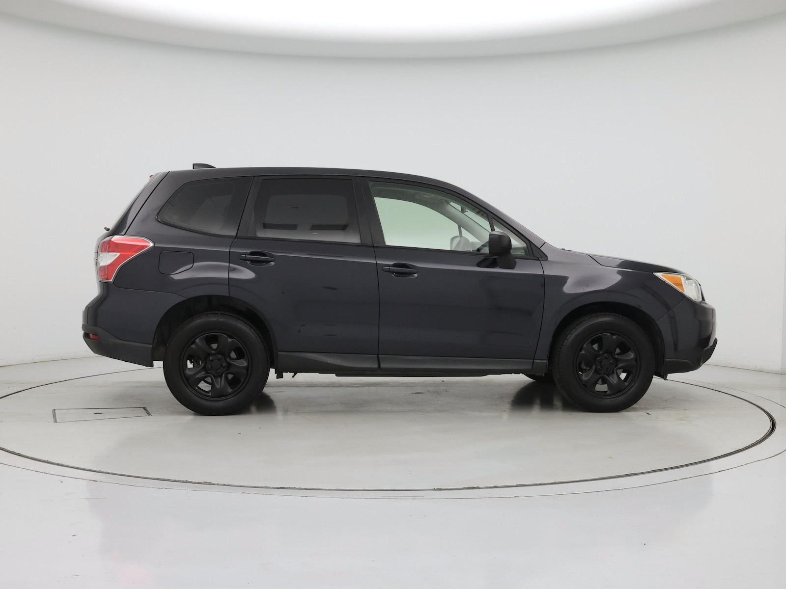 2016 Subaru Forester i - Photo 8