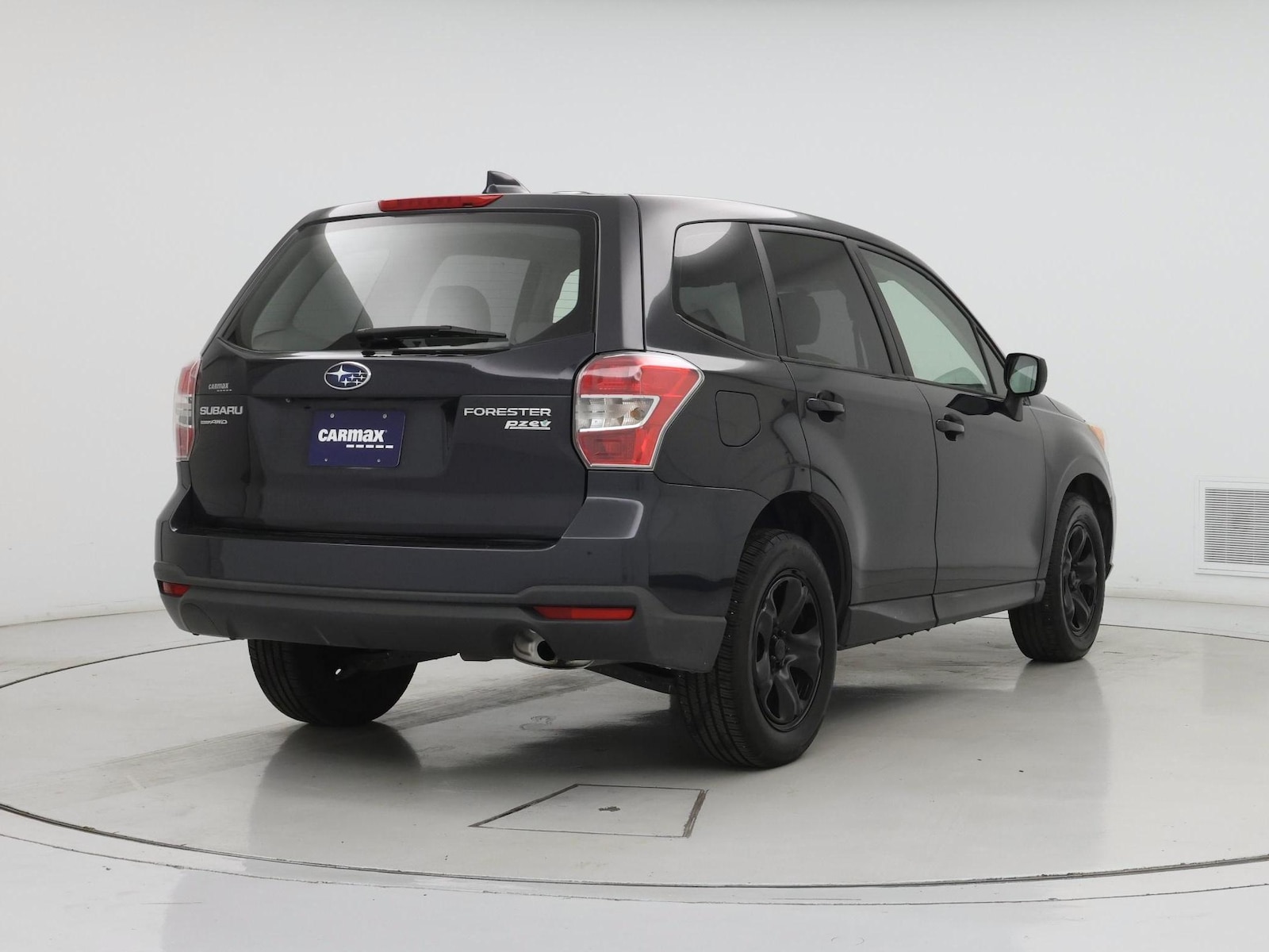2016 Subaru Forester i - Photo 9