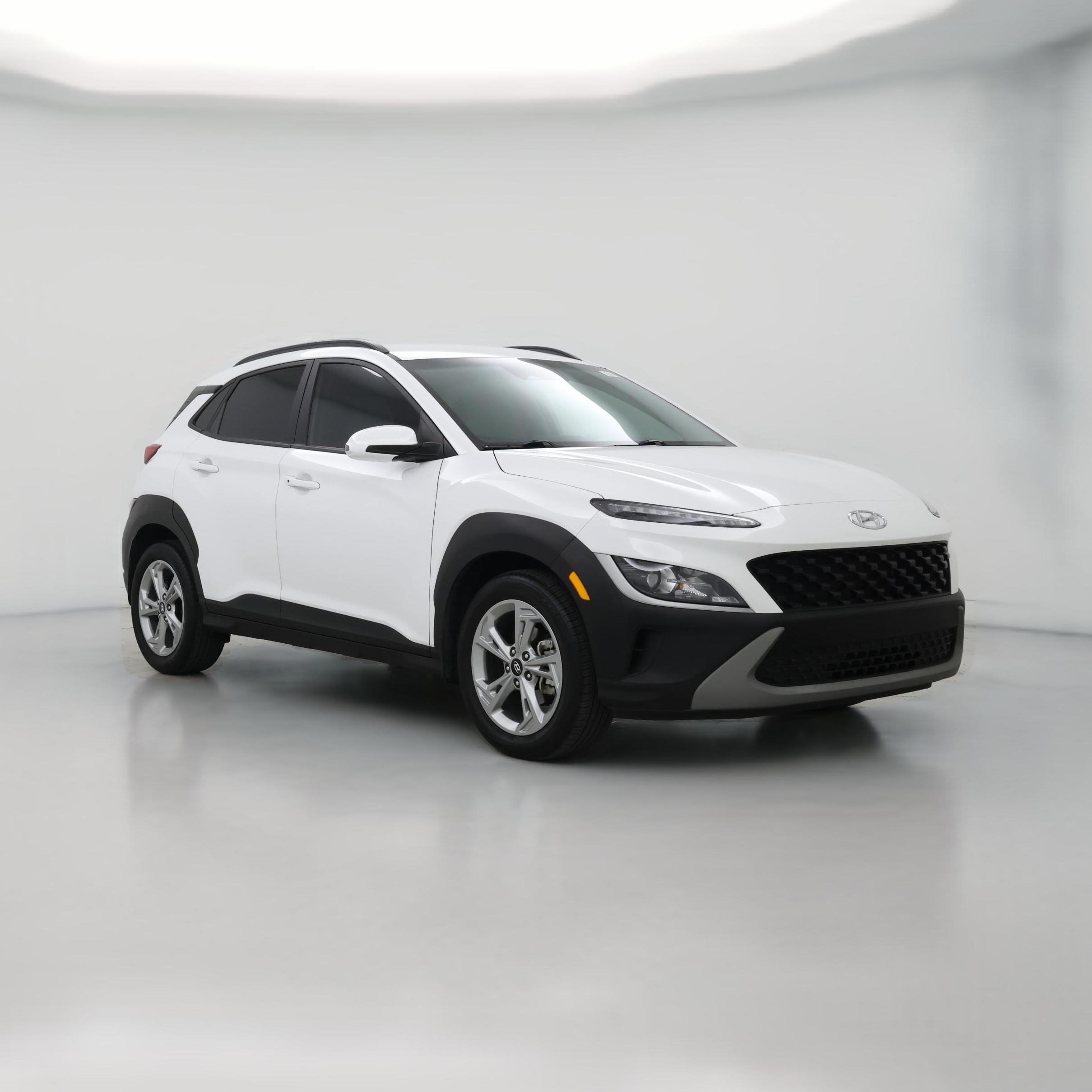 Thumbnail: 2023 Hyundai Kona - 1