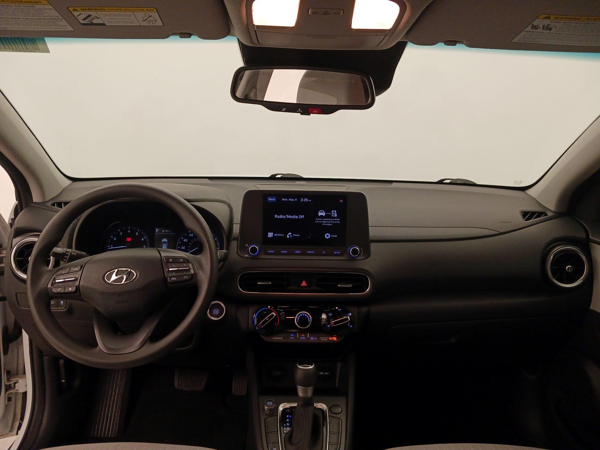 Thumbnail: 2023 Hyundai Kona - 9