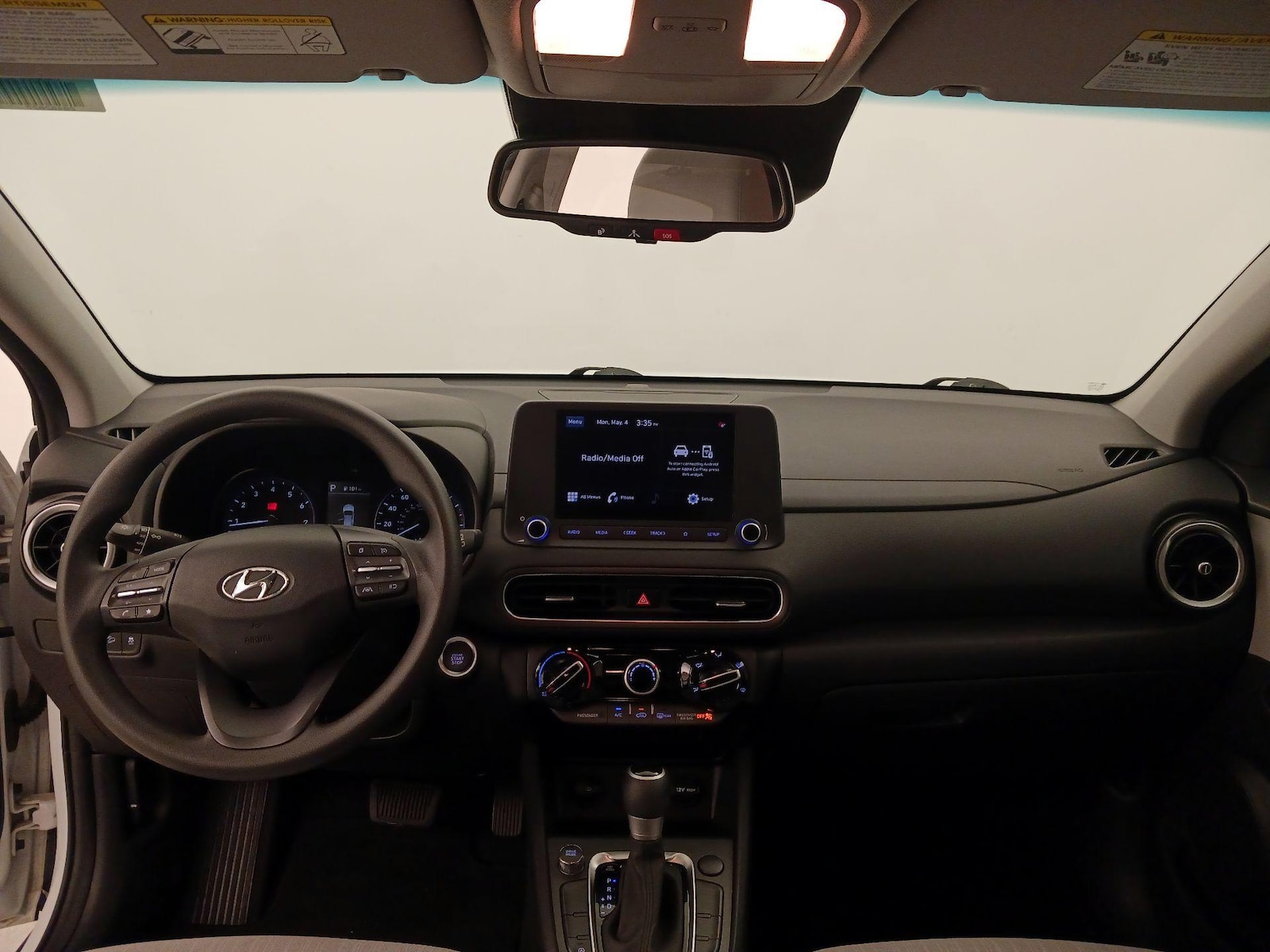 2023 Hyundai Kona SEL - Photo 10