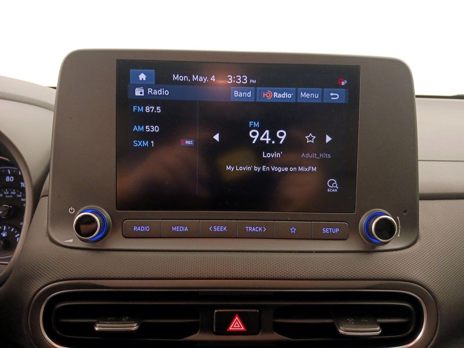 2023 Hyundai Kona SEL - Photo 16