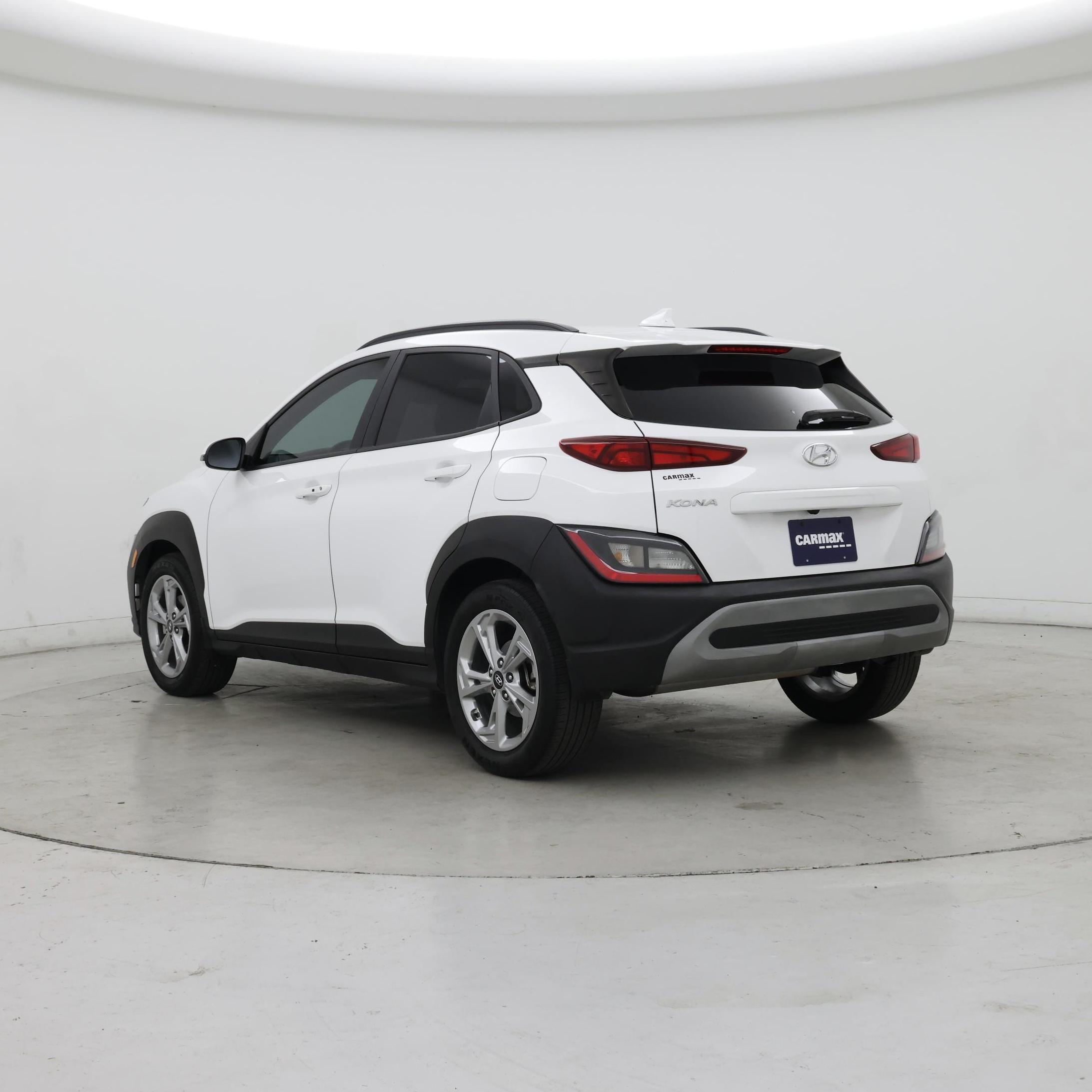 Thumbnail: 2023 Hyundai Kona - 2