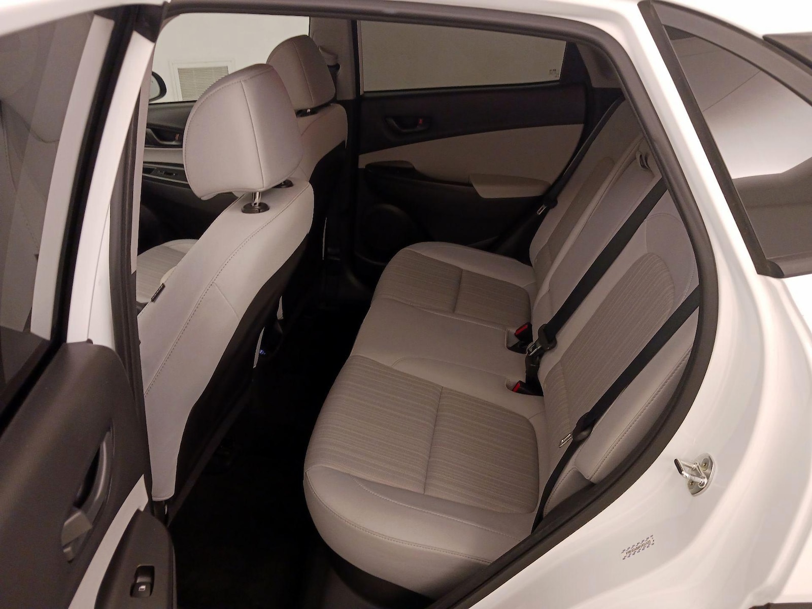 2023 Hyundai Kona SEL - Photo 20