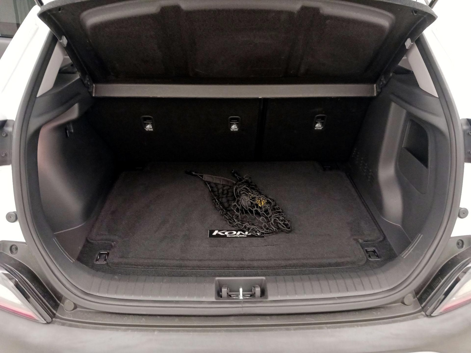 2023 Hyundai Kona SEL - Photo 21