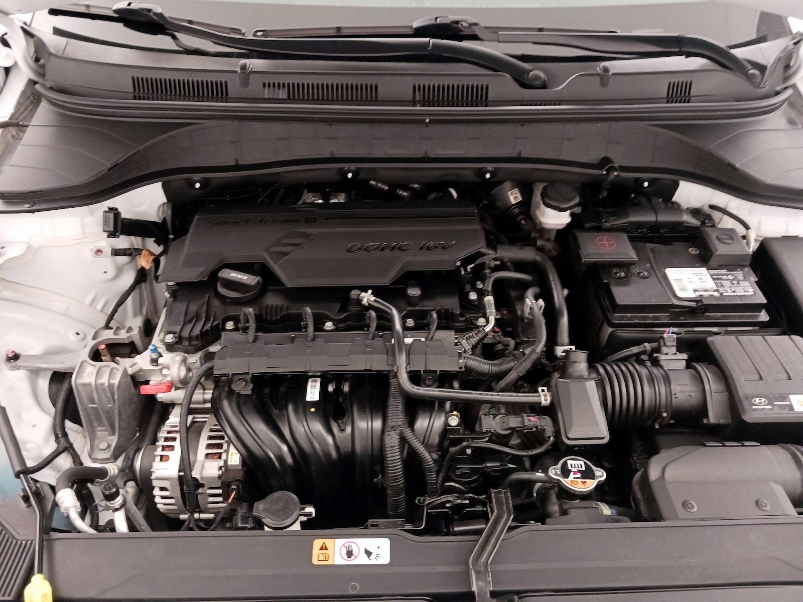 2023 Hyundai Kona SEL - Photo 23